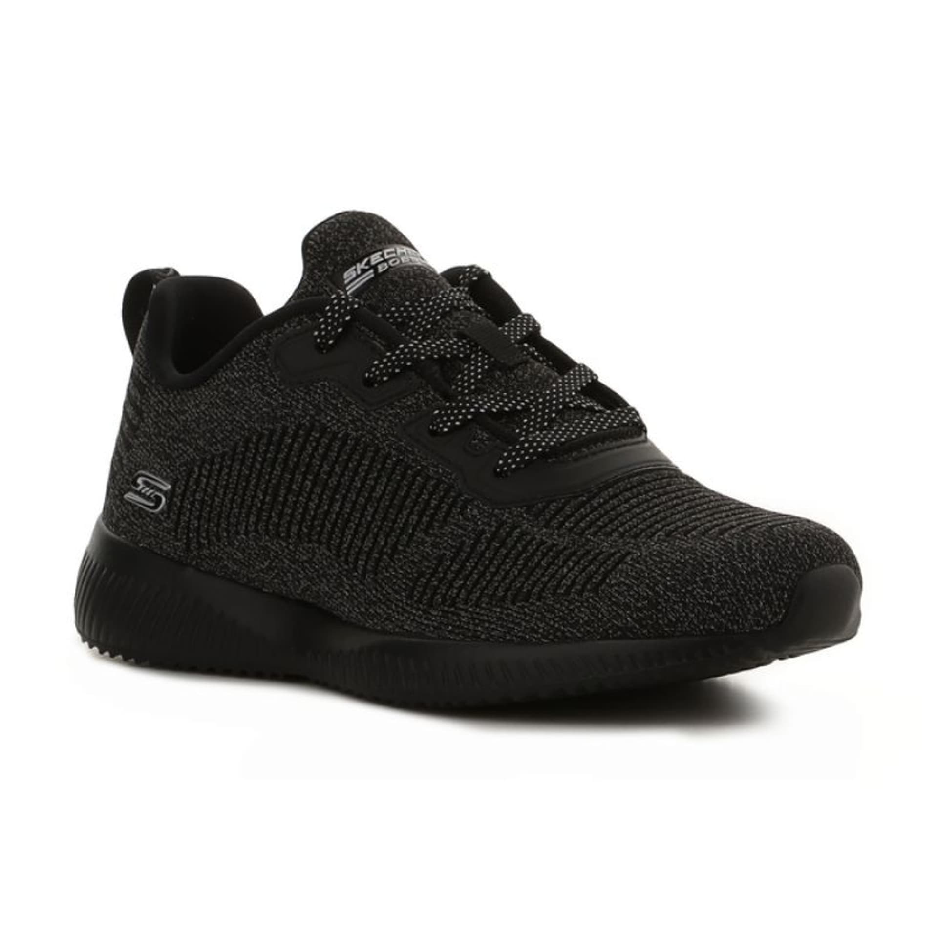 

Buty Skechers Bobs Sport W 117074 (kolor Czarny, rozmiar EU 37)