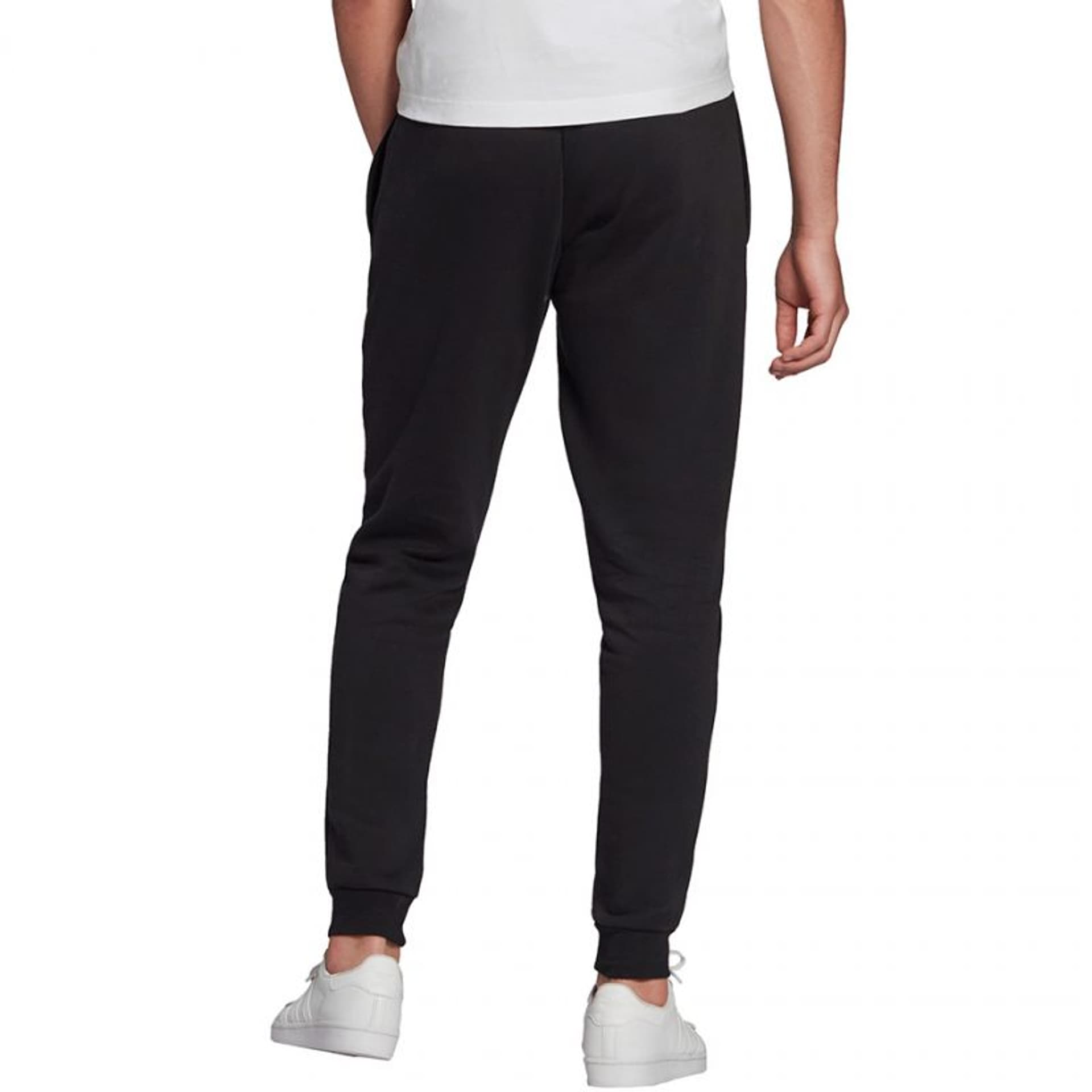 

Spodnie adidas Entrada 22 Sweat Pant M (kolor Czarny, rozmiar L)