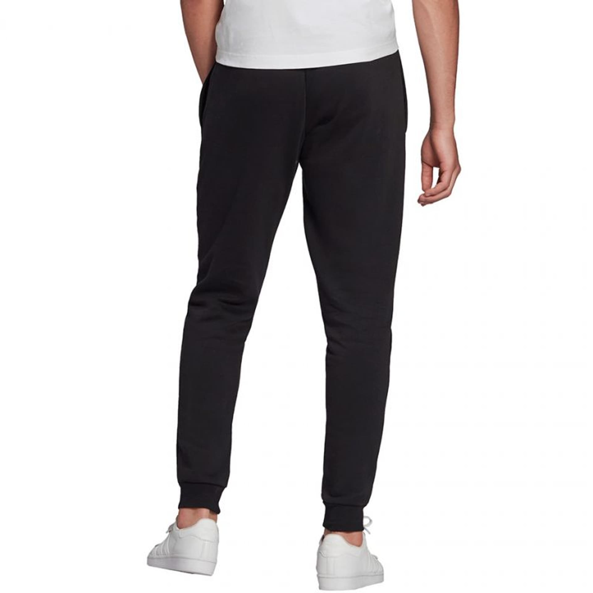 

Spodnie adidas Entrada 22 Sweat Pant M (kolor Czarny, rozmiar S)