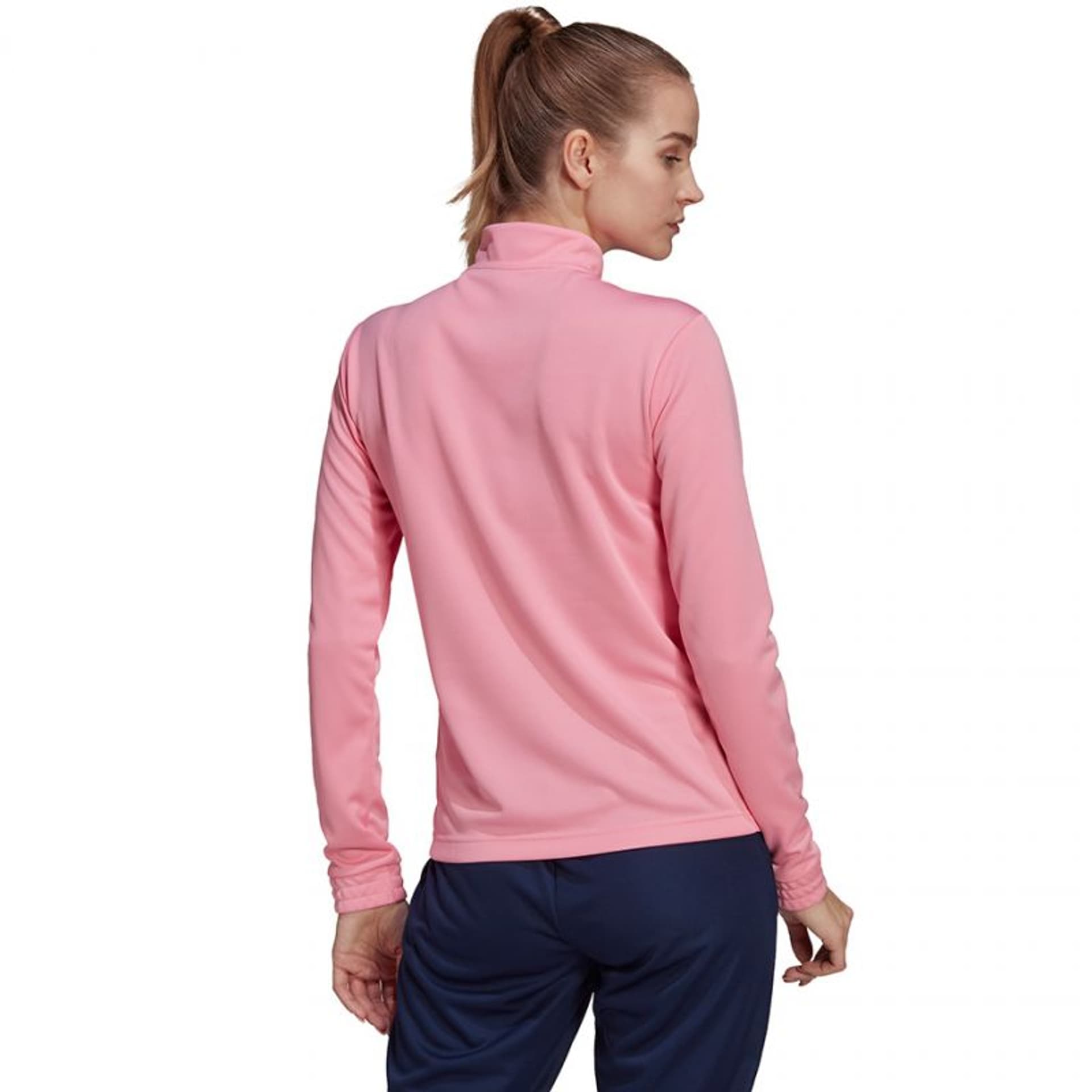 

Bluza adidas Entrada 22 Top Training W (kolor Różowy, rozmiar S)