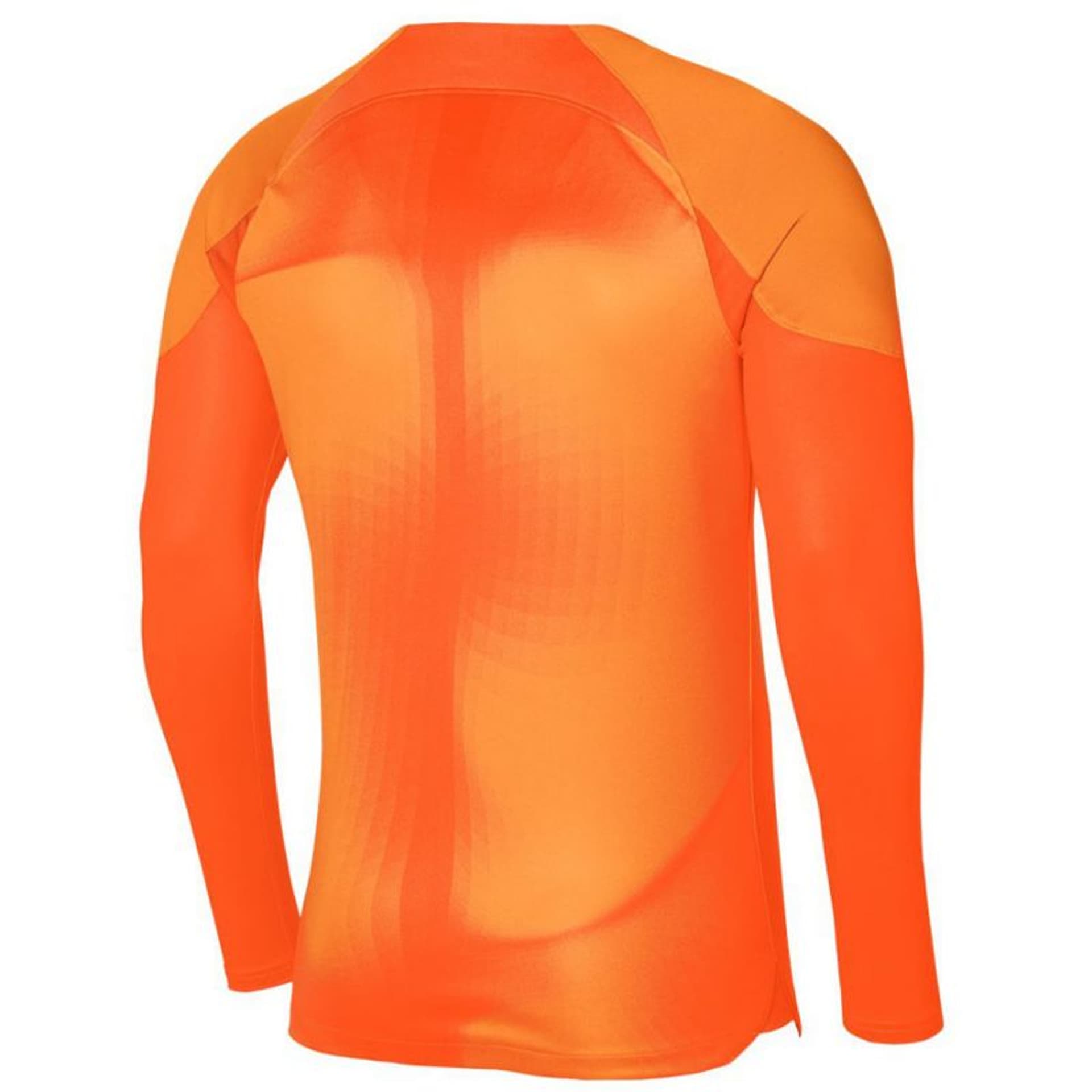 

Koszulka bramkarska Nike Gardien IV Goalkeeper JSY M DH7967 (kolor Pomarańczowy, rozmiar M)