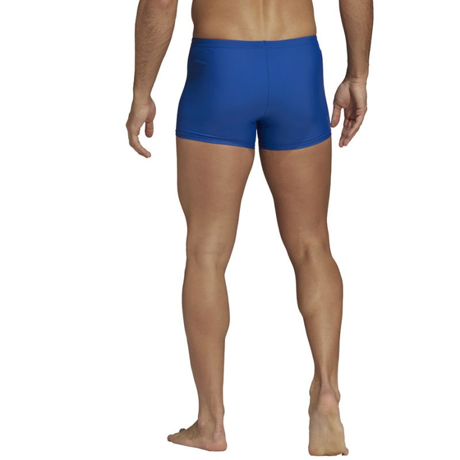 

Kąpielówki adidas Solid Boxer M (kolor Niebieski, rozmiar M)