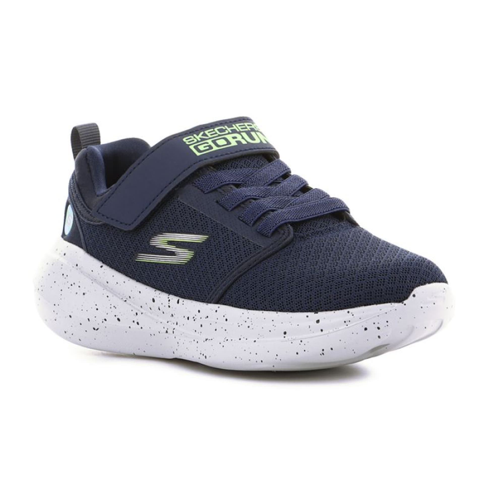 

Buty Skechers Earthly Kid Jr 405028L (kolor Granatowy, rozmiar EU 28.5)