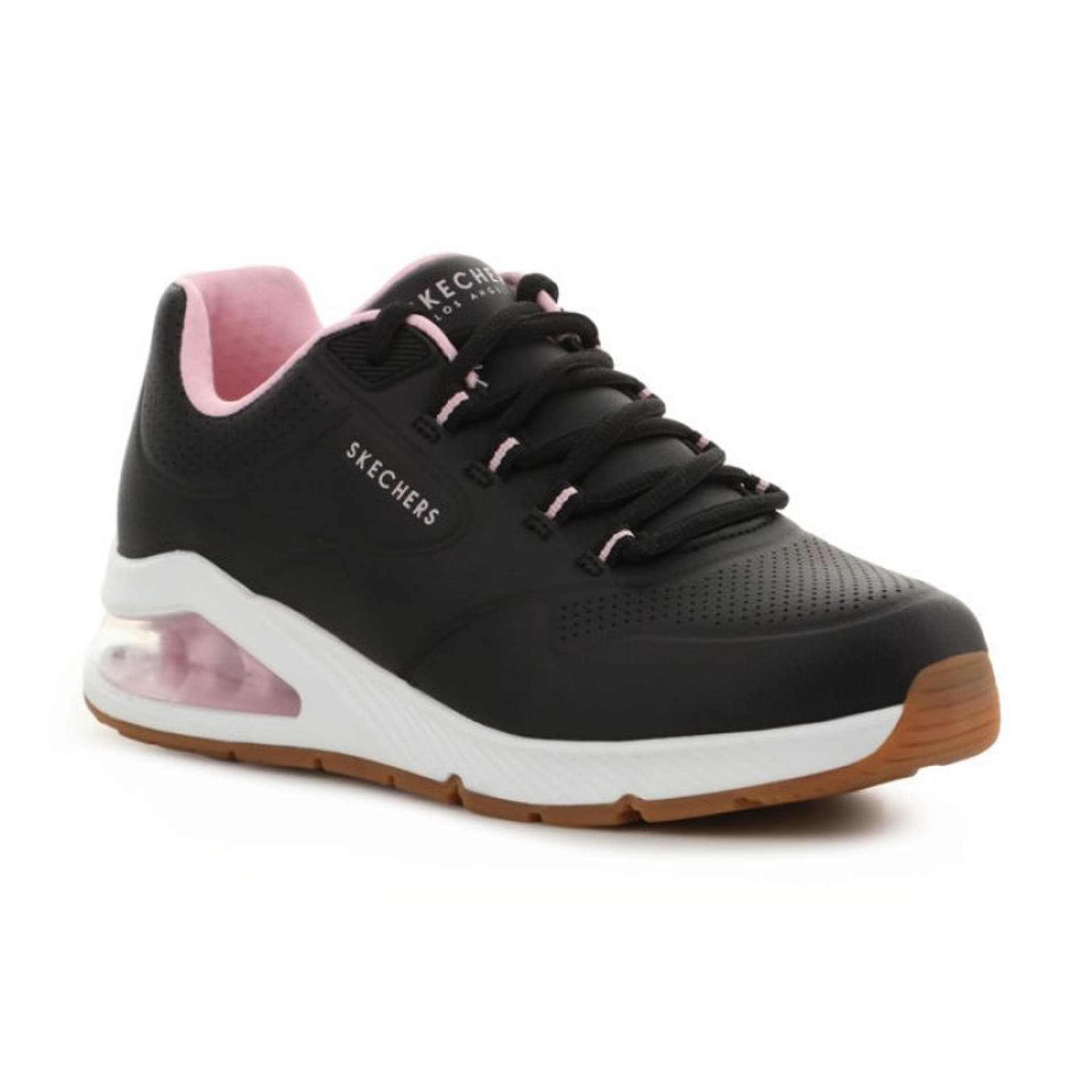 

Buty Skechers Uno 2 W 155542 (kolor Czarny, rozmiar EU 39.5)