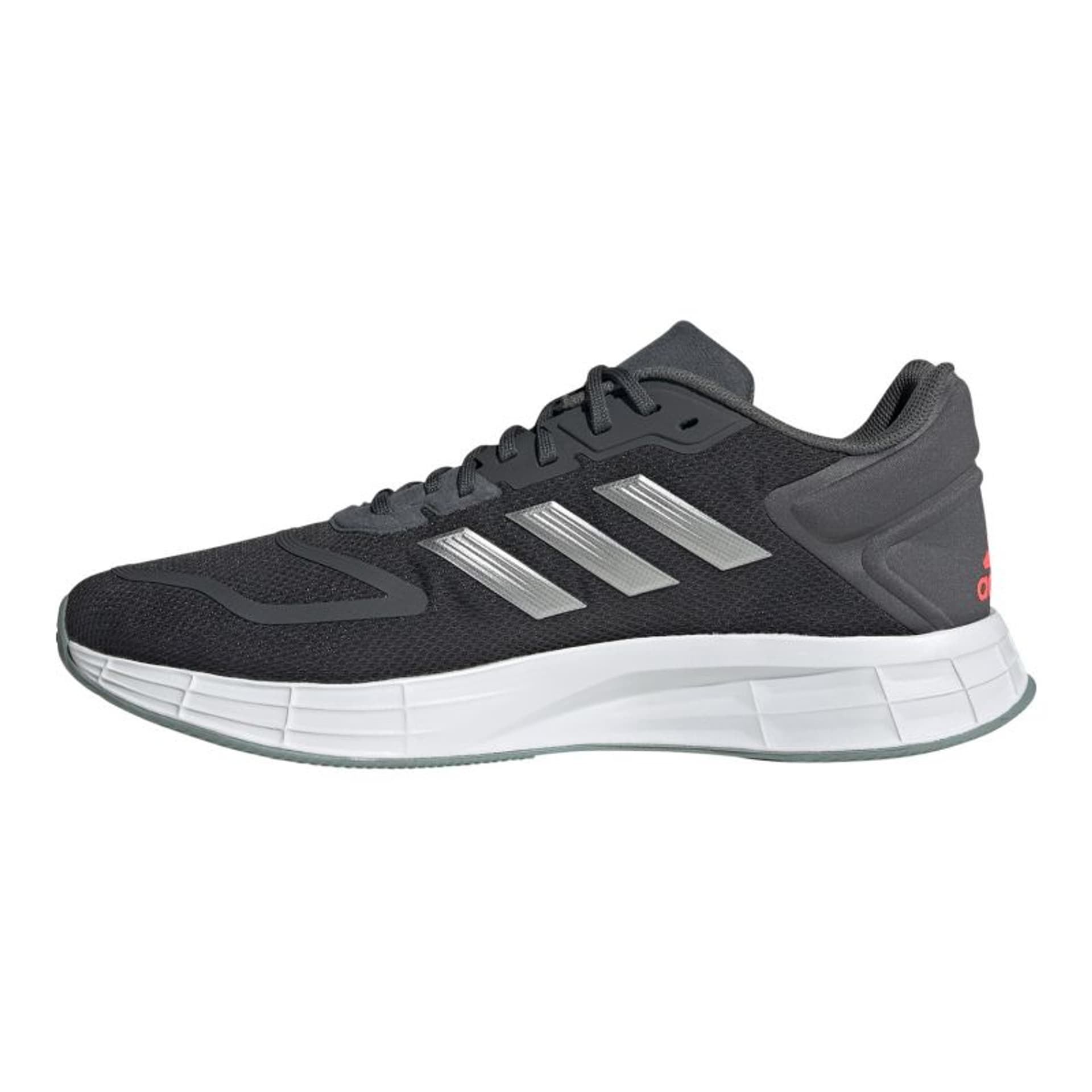 

Buty do biegania adidas Duramo 10 M (kolor Szary/Srebrny, rozmiar 44)