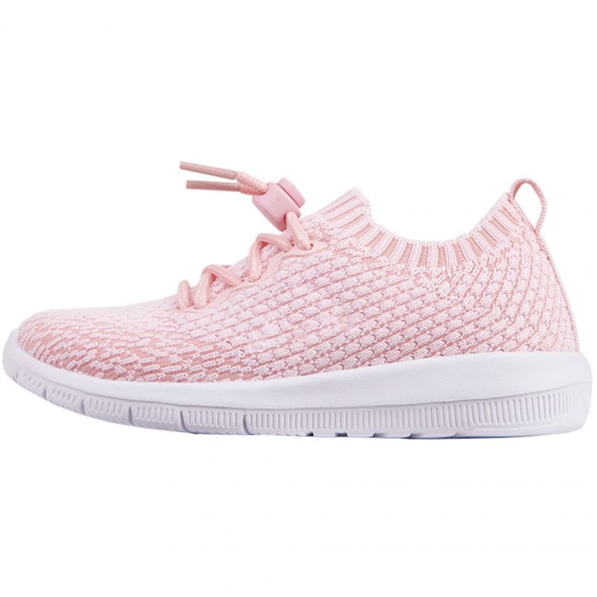 

Buty Kappa Sneem K Jr 260967K (kolor Biały. Różowy, rozmiar 25)