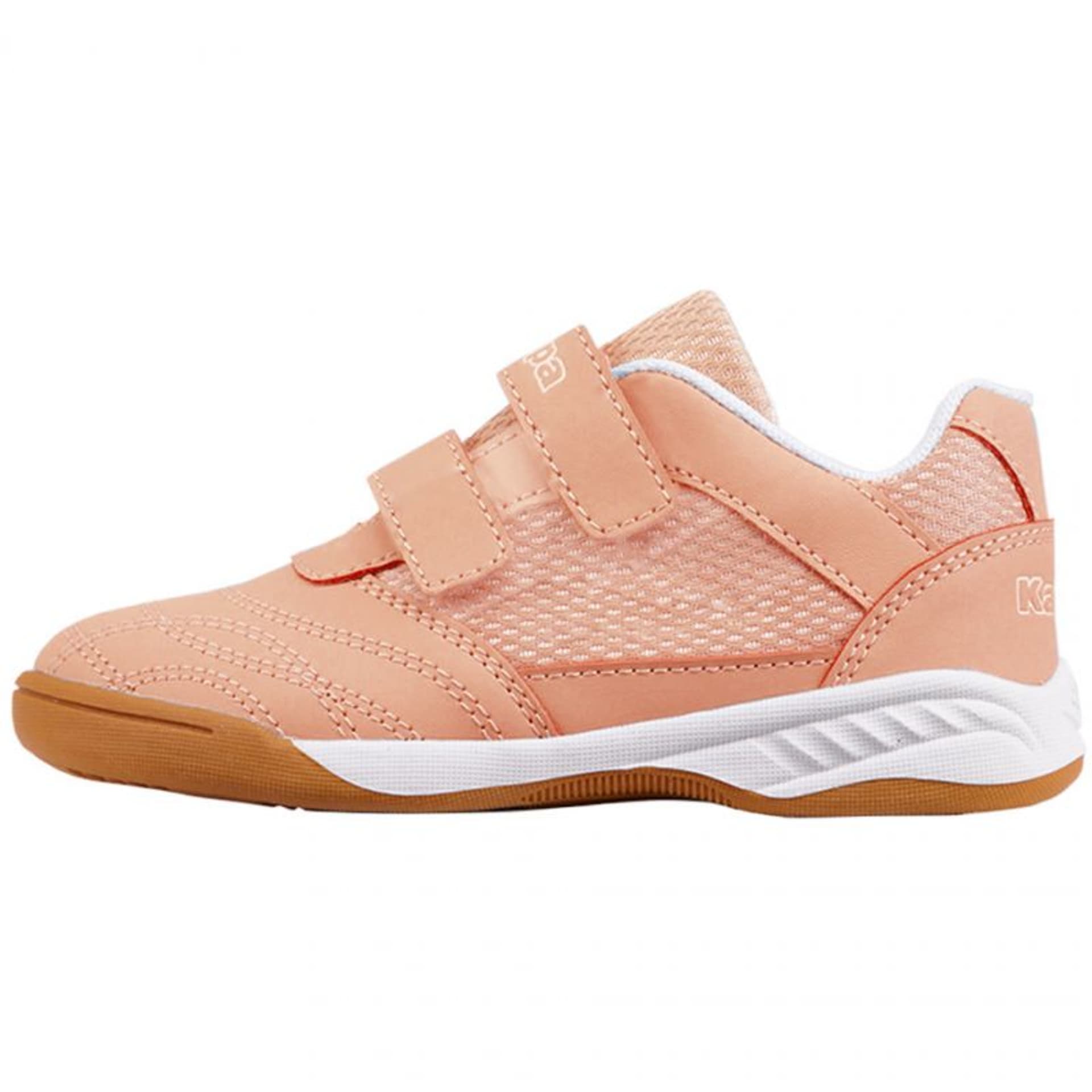 

Buty Kappa Kickoff K Jr 260509K (kolor Pomarańczowy, rozmiar 31)