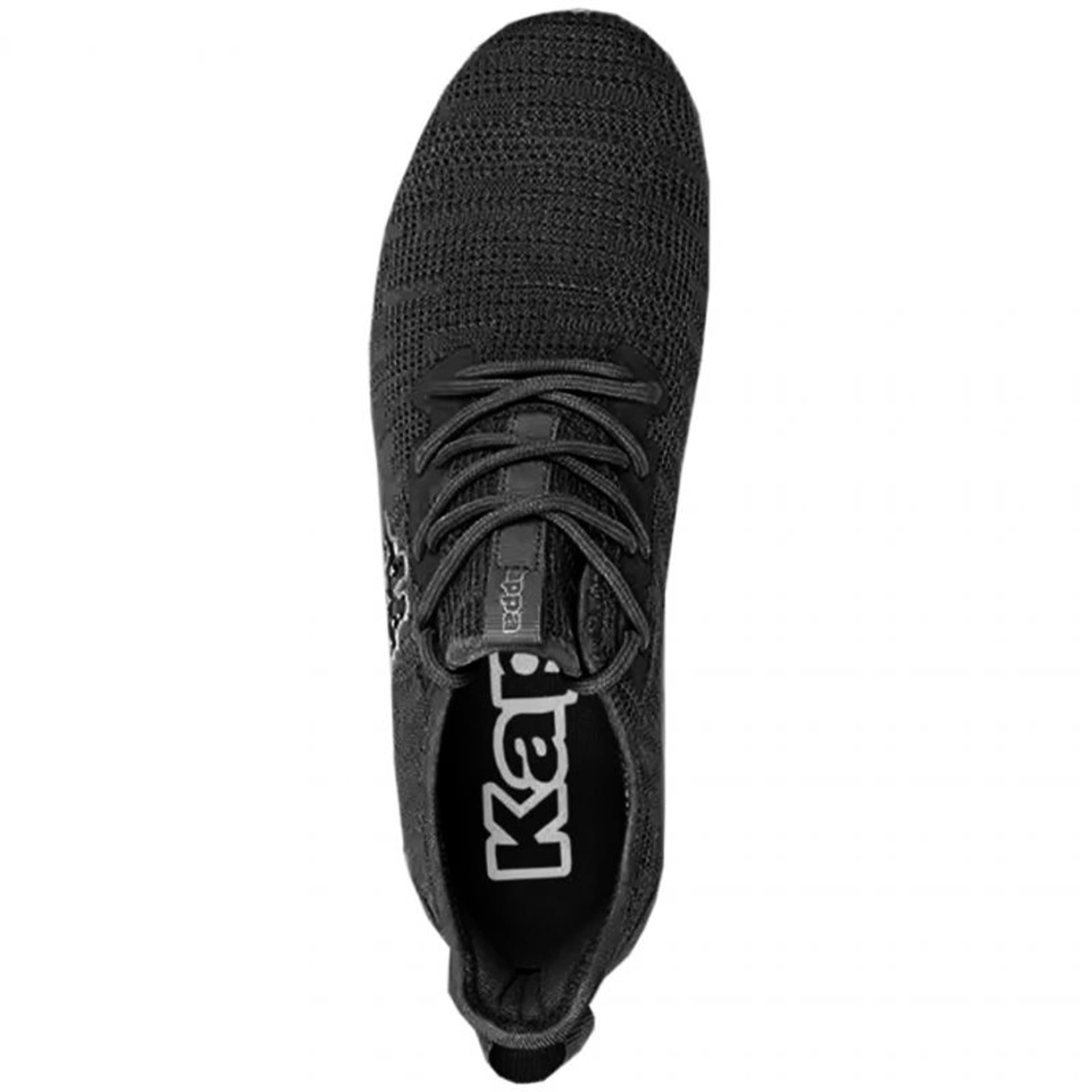 

Buty Kappa Capitol 242961 (kolor Biały. Czarny, rozmiar 45)