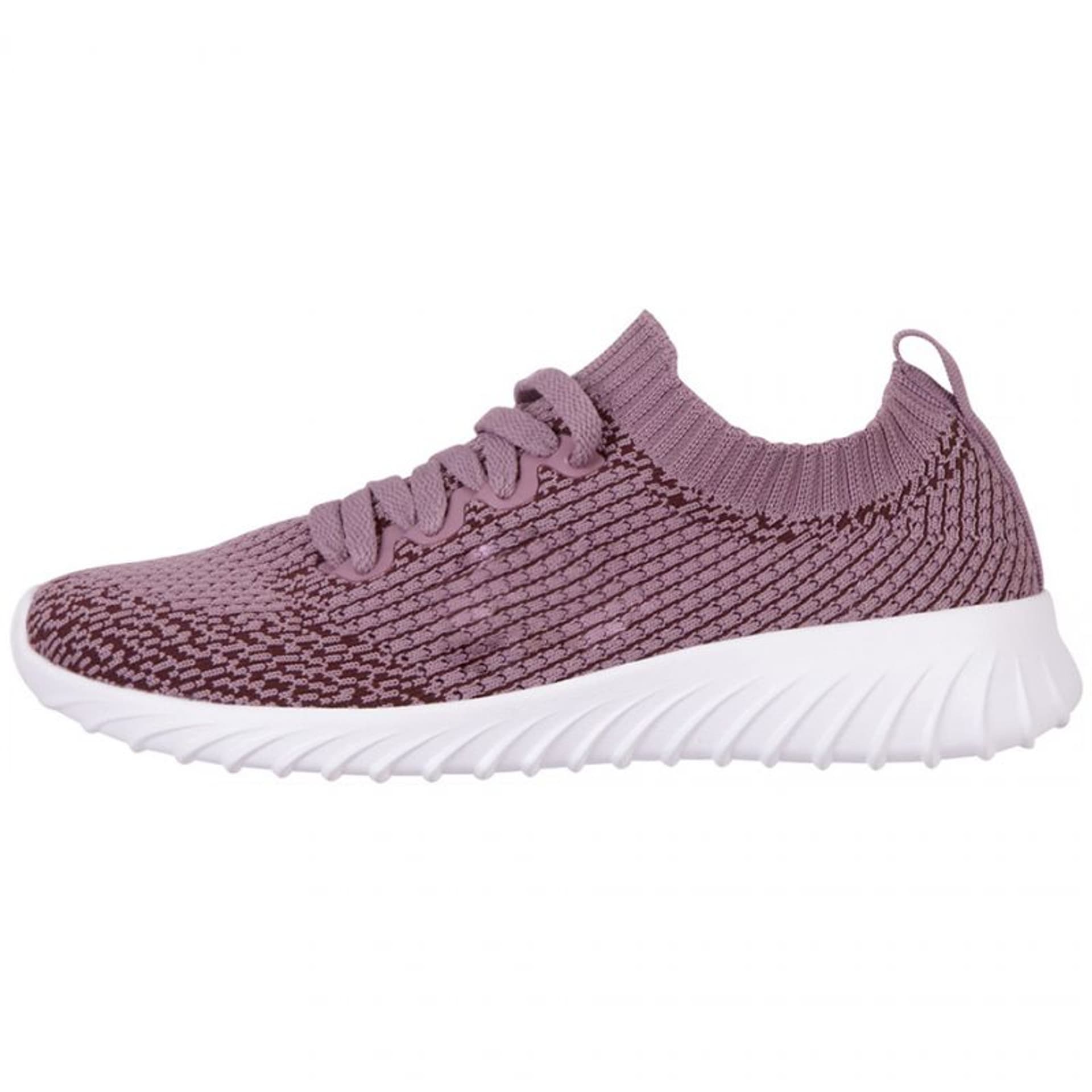 

Buty Kappa Sneem W 242798 (kolor Fioletowy, rozmiar 39)