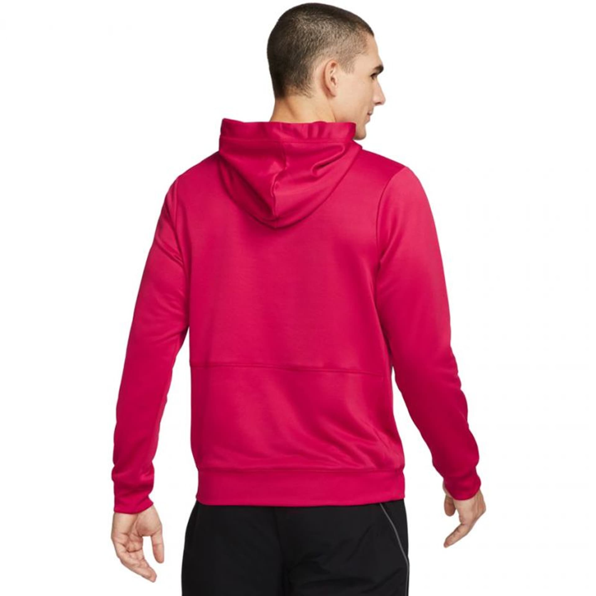 

Bluza Nike NK DF FC Libero Hoodie M DC9075 (kolor Różowy, rozmiar XL)