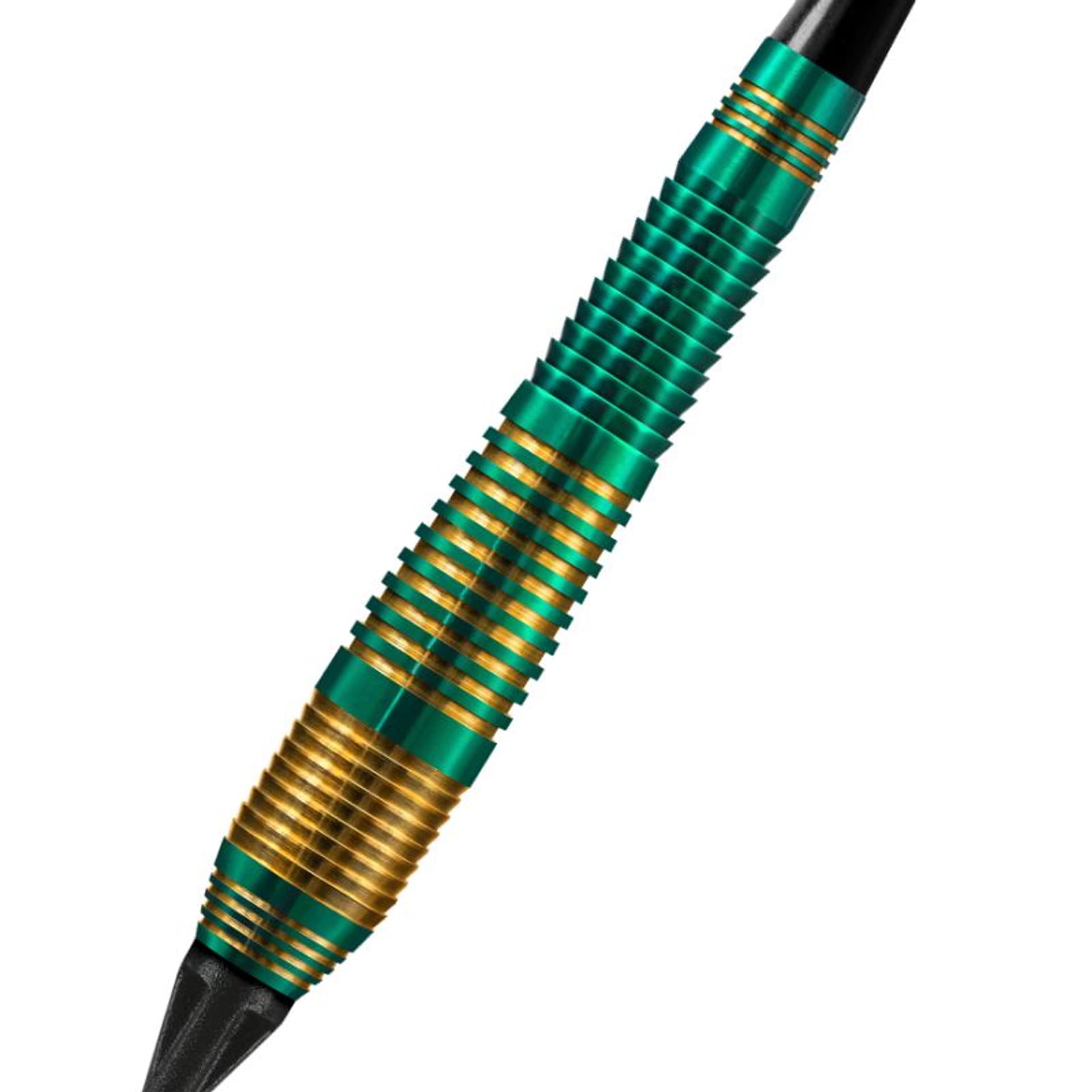 

Rzutki Harrows Vivid Softip (kolor Wielokolorowy)