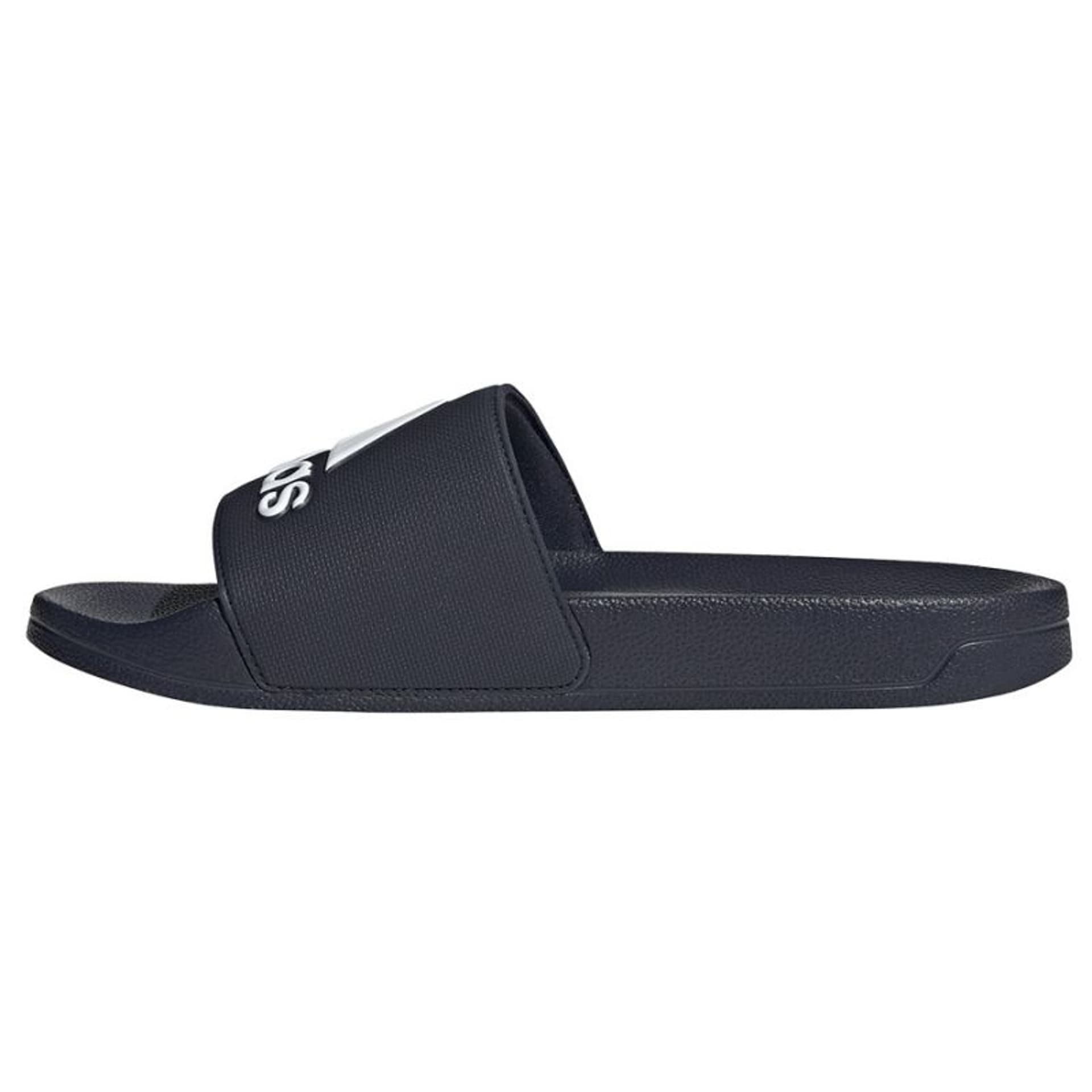 

Klapki adidas Adilette (kolor Granatowy, rozmiar 40 1/2)