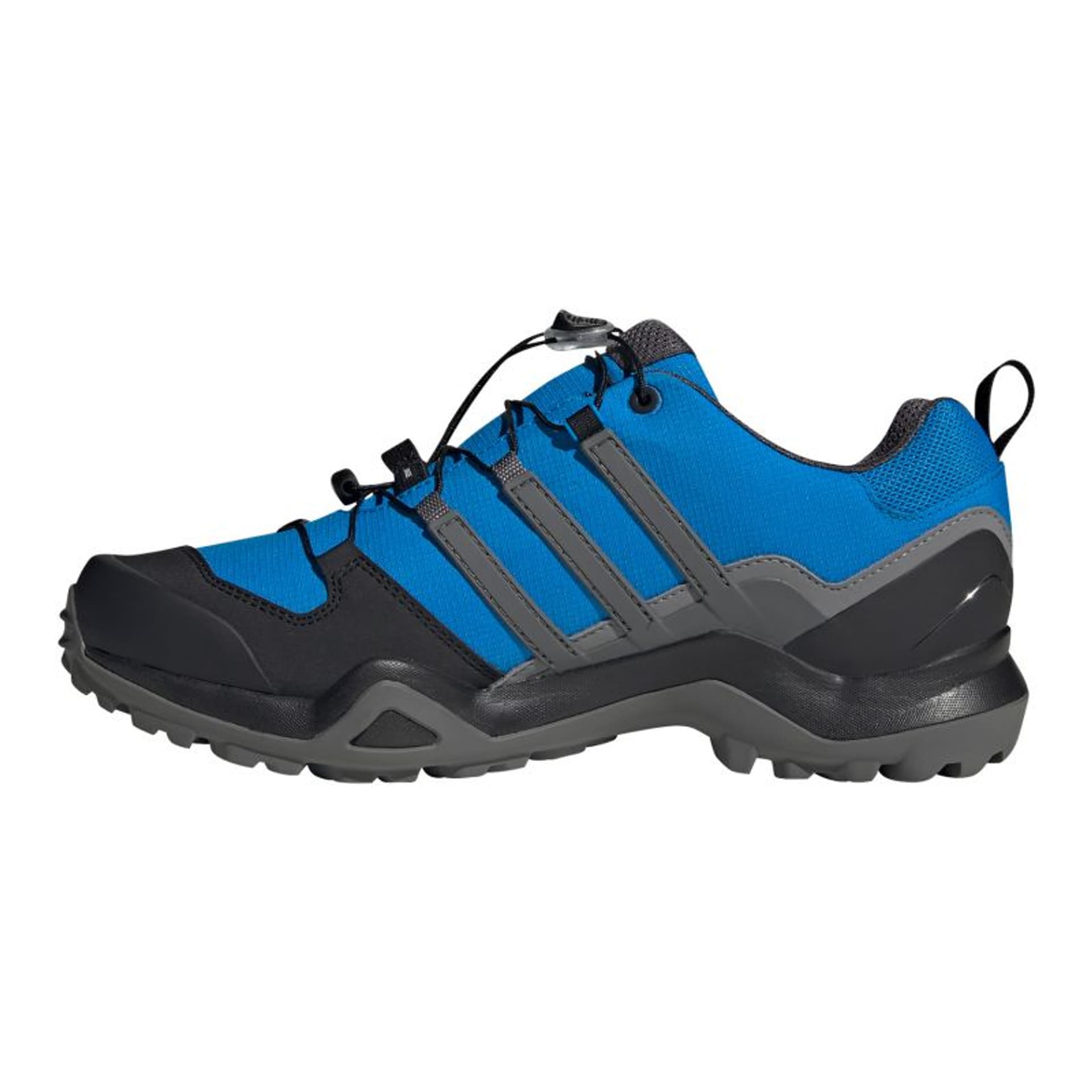 

Buty adidas Terrex Swift R2 GTX M (kolor Niebieski, rozmiar 44 2/3)