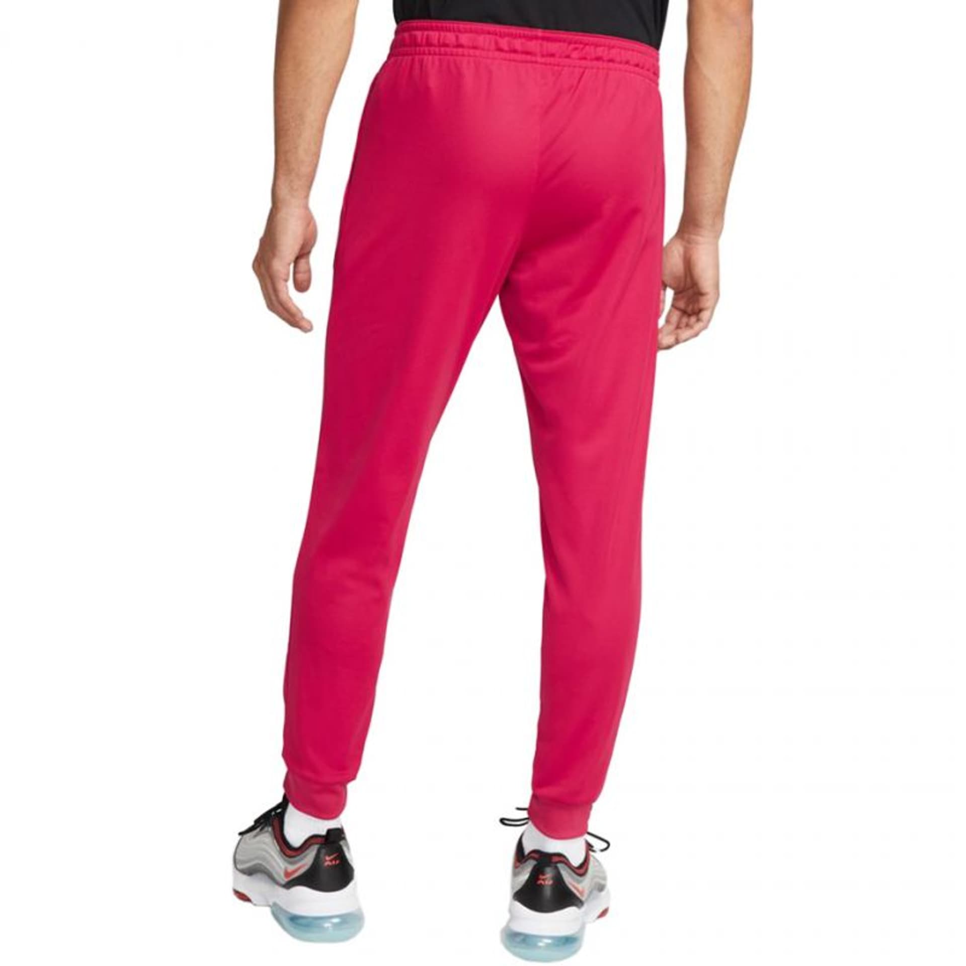

Spodnie Nike NK Dri-Fit Fc Libero Pant K M DC9016 (kolor Różowy, rozmiar L)