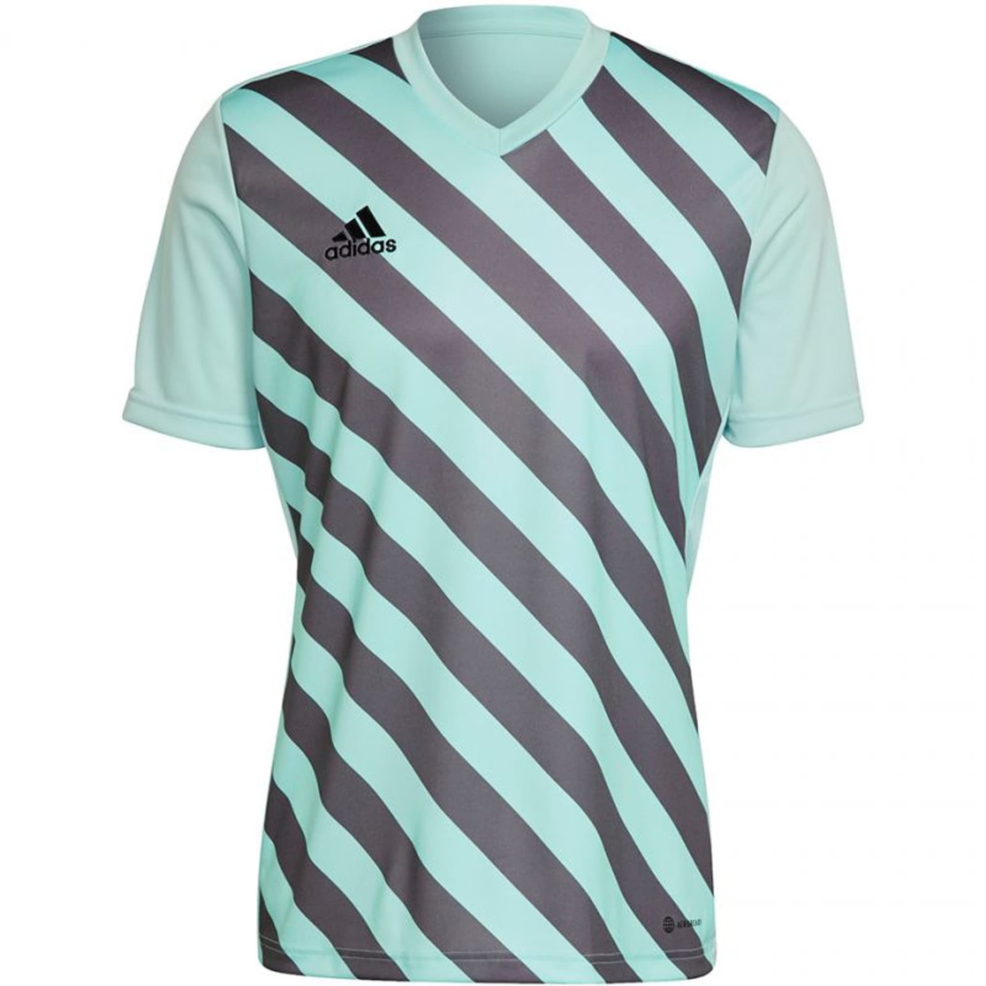 

Koszulka adidas Entrada 22 Graphic Jersey M (kolor Zielony, rozmiar XL)