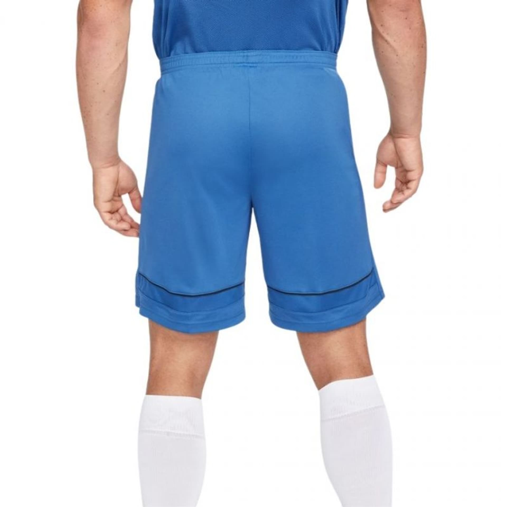 

Spodenki Nike NK Df Academy 21 Short K M CW6107 (kolor Niebieski, rozmiar 2 XL)