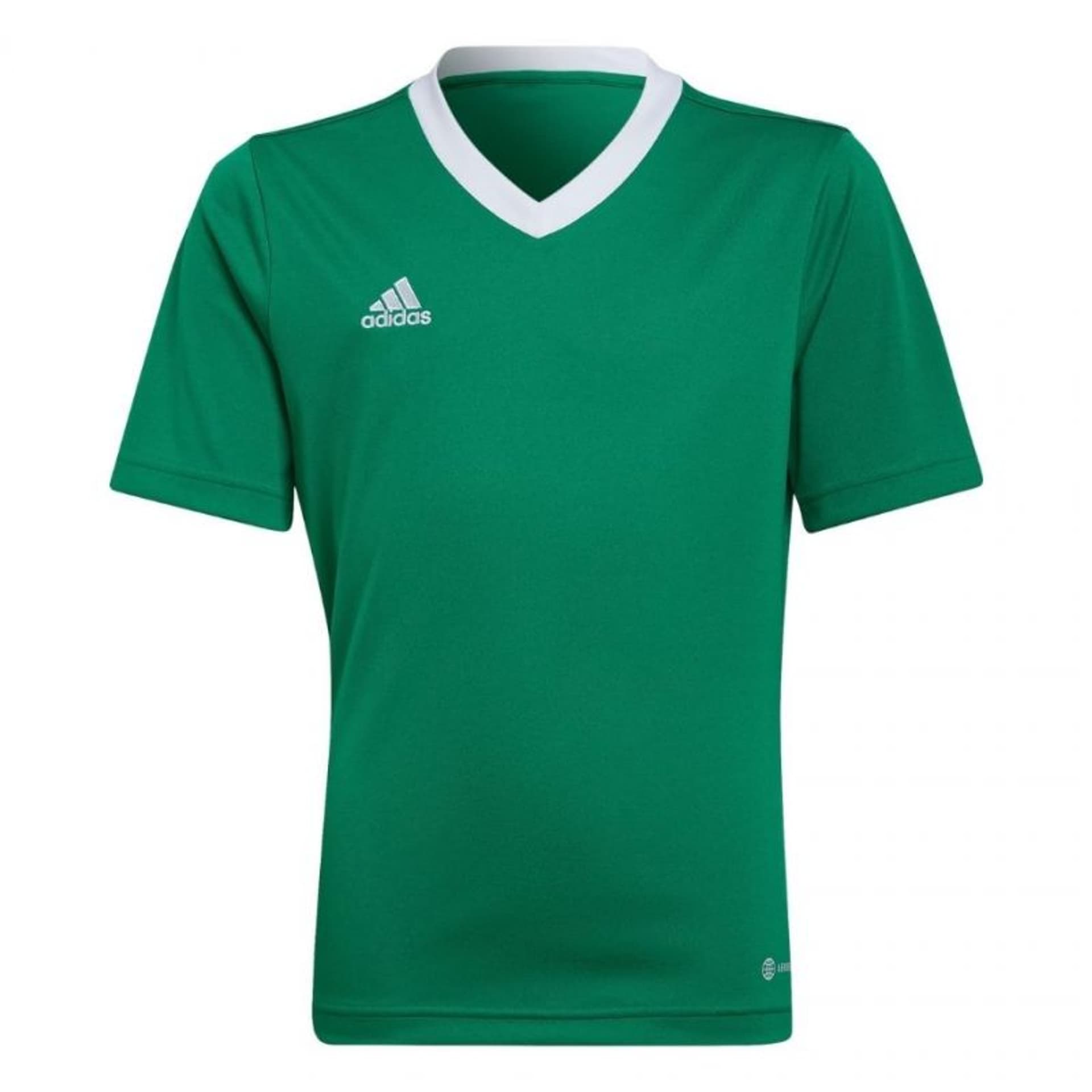 

Koszulka adidas Entrada 22 Jersey Jr (kolor Zielony, rozmiar 176cm)