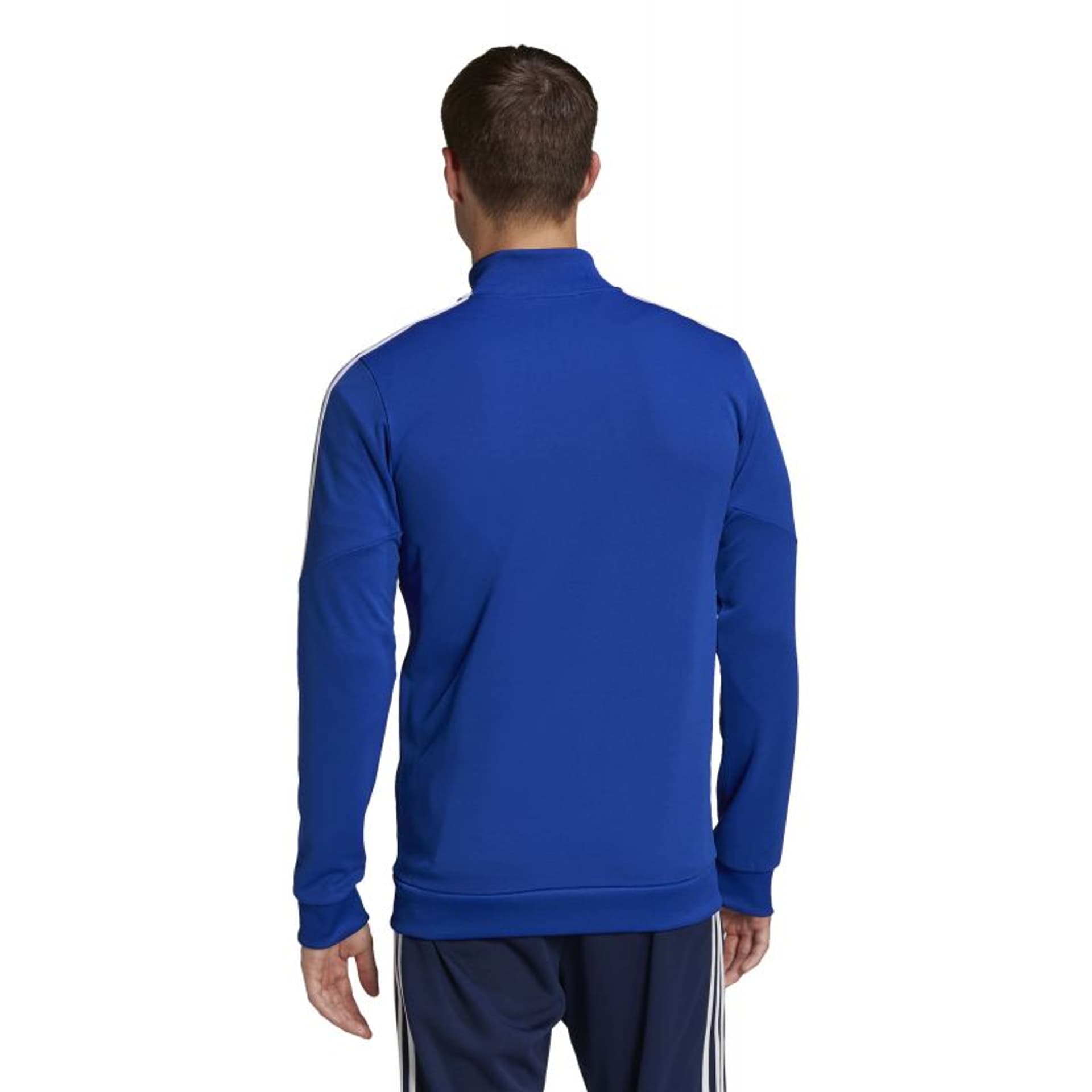 

Bluza adidas Condivo 22 Track M (kolor Niebieski, rozmiar L (183cm))