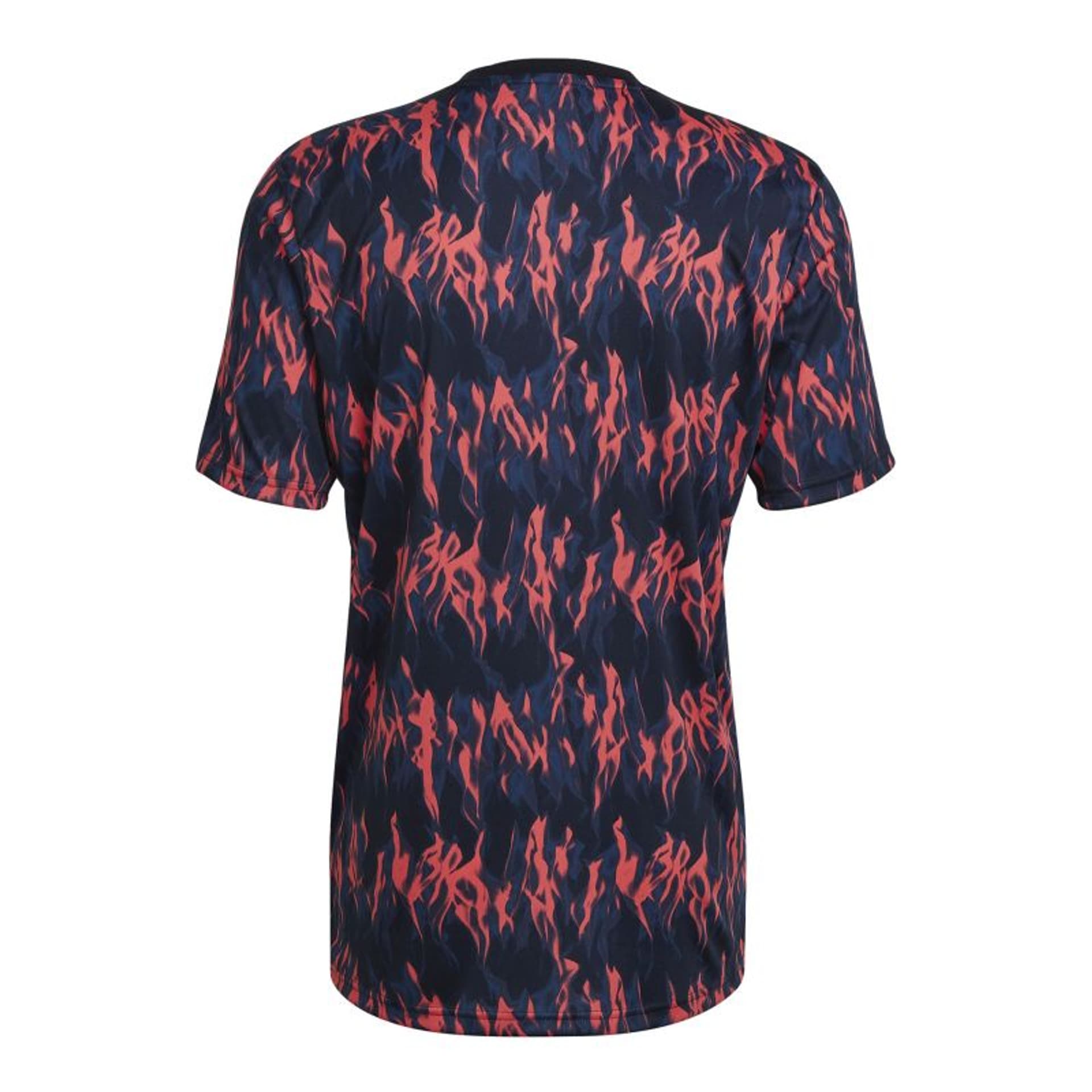 

Koszulka adidas Manchester United M (kolor Czarny. Czerwony, rozmiar L (183cm))