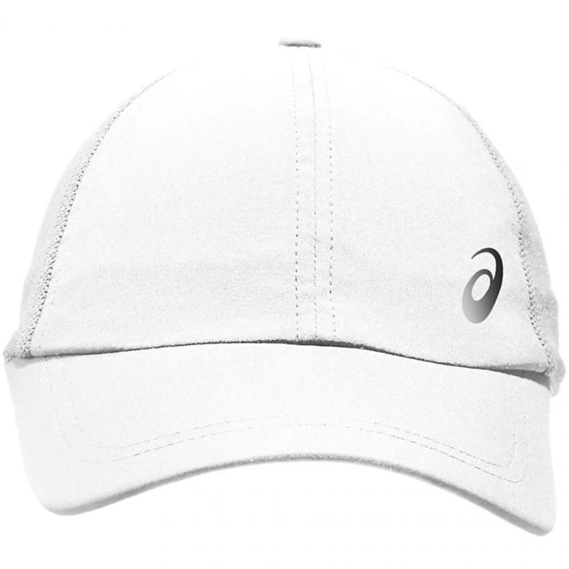 

Czapka z daszkiem Asics Esnt Cap M 3033A431 (kolor Biały)