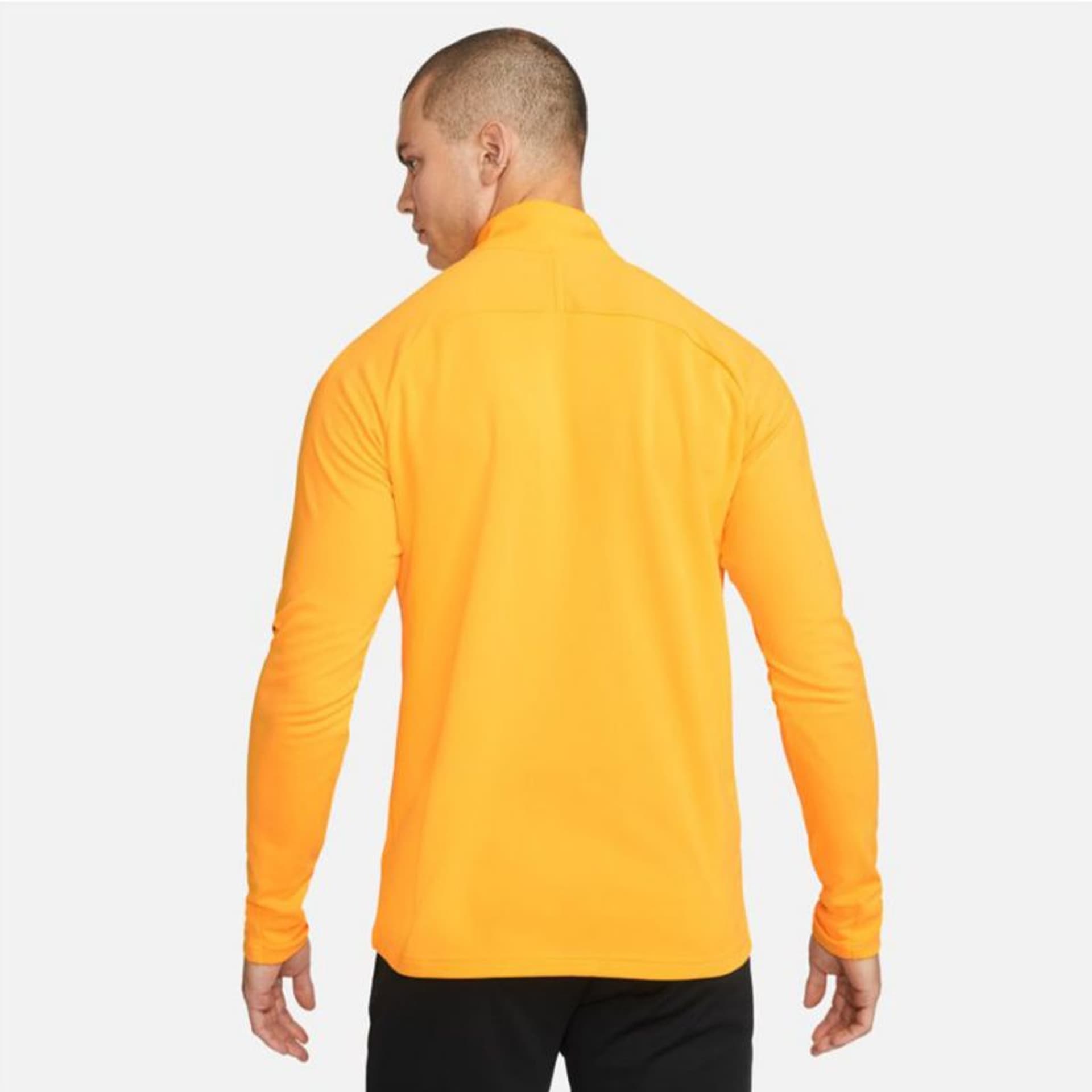 

Bluza Nike Dri-FIT Academy M CW6110 (kolor Pomarańczowy, rozmiar L)