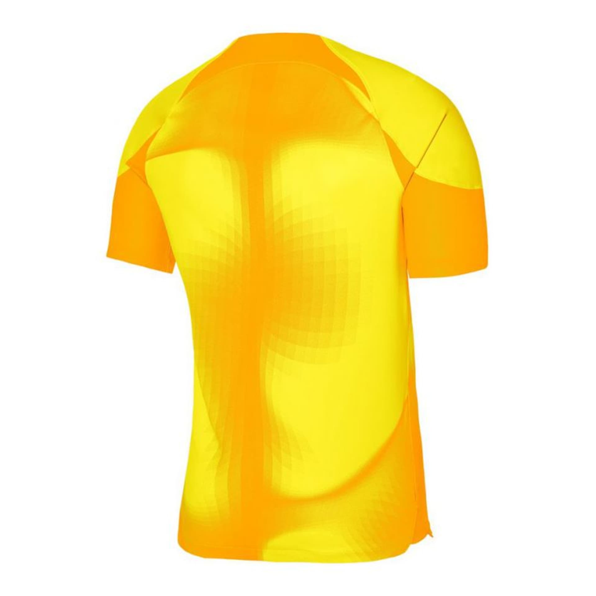 

Koszulka bramkarska Nike Dri-FIT ADV Gardien 4 M DH7760 (kolor Żółty, rozmiar S)