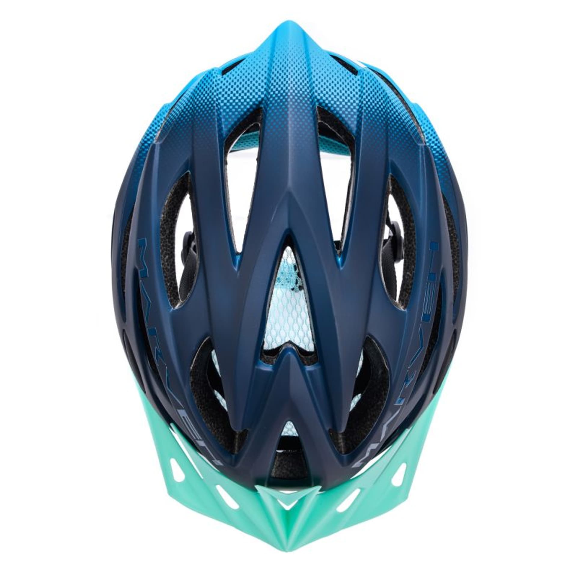 

Kask Rowerowy Meteor Marven (kolor Granatowy. Niebieski)