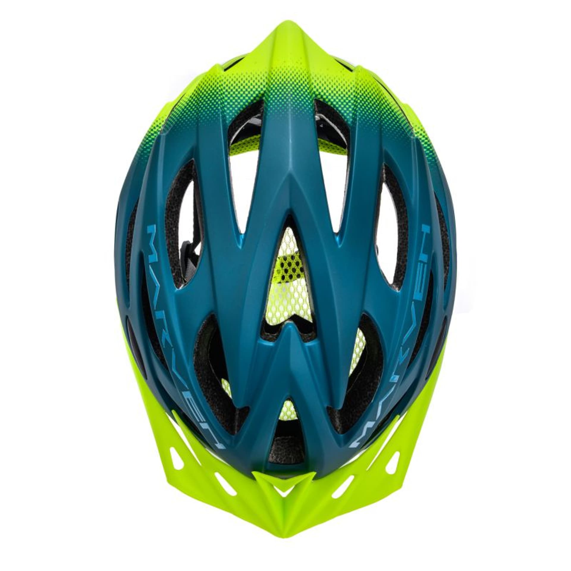 

Kask Rowerowy Meteor Marven (kolor Zielony)