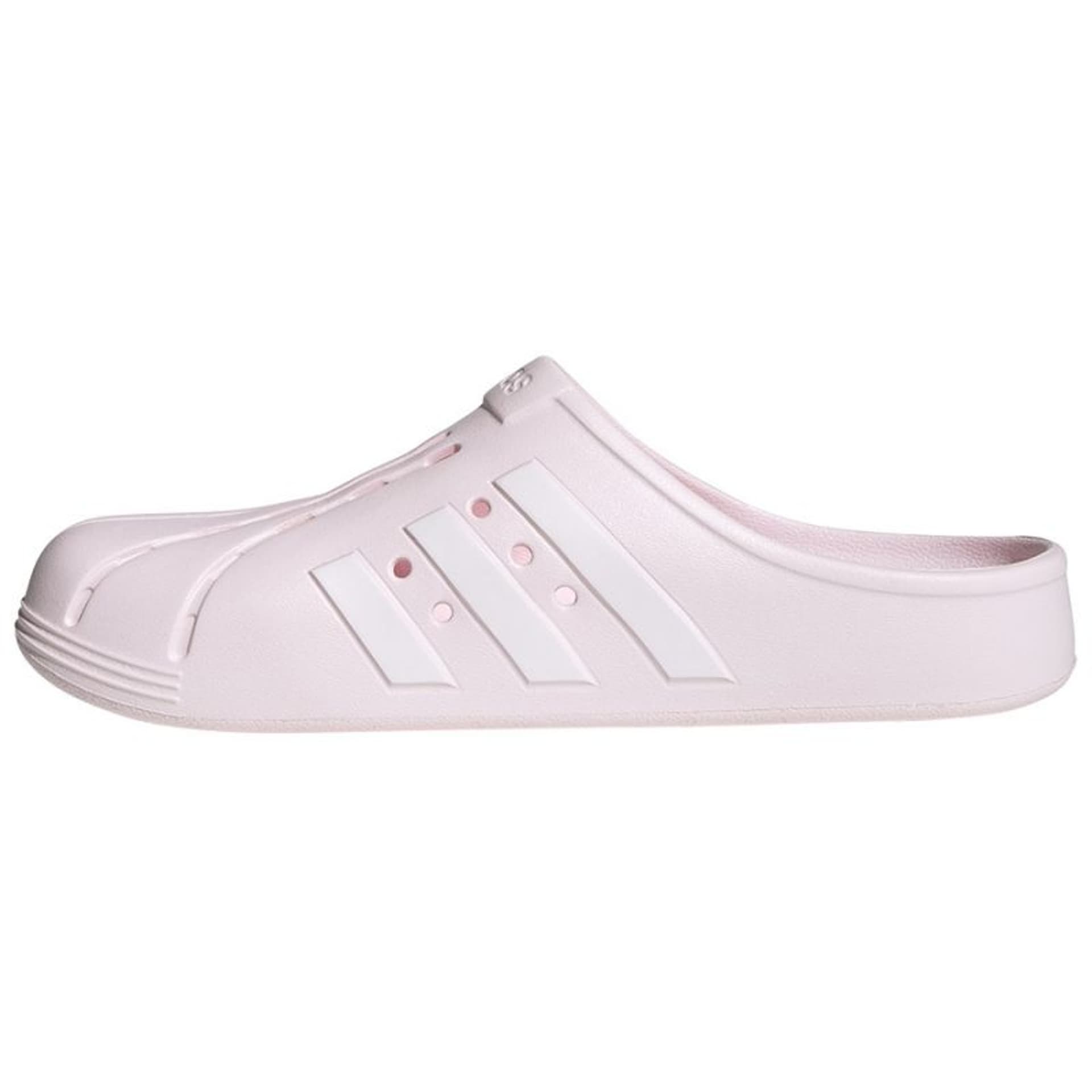 

Klapki adidas Adilette Clog (kolor Różowy, rozmiar 37)