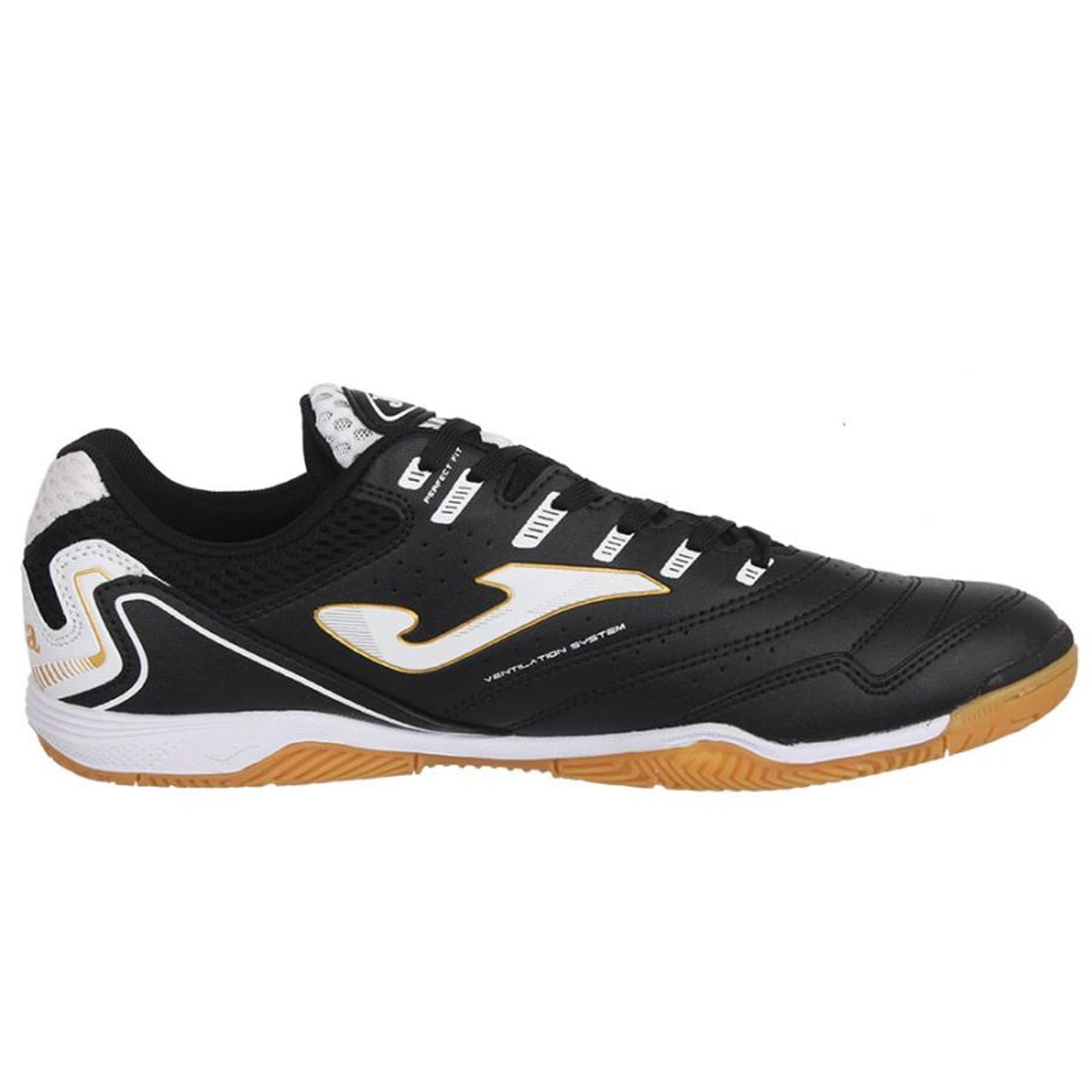

Buty piłkarskie Joma Maxima 2101 IN M (kolor Czarny, rozmiar 40)