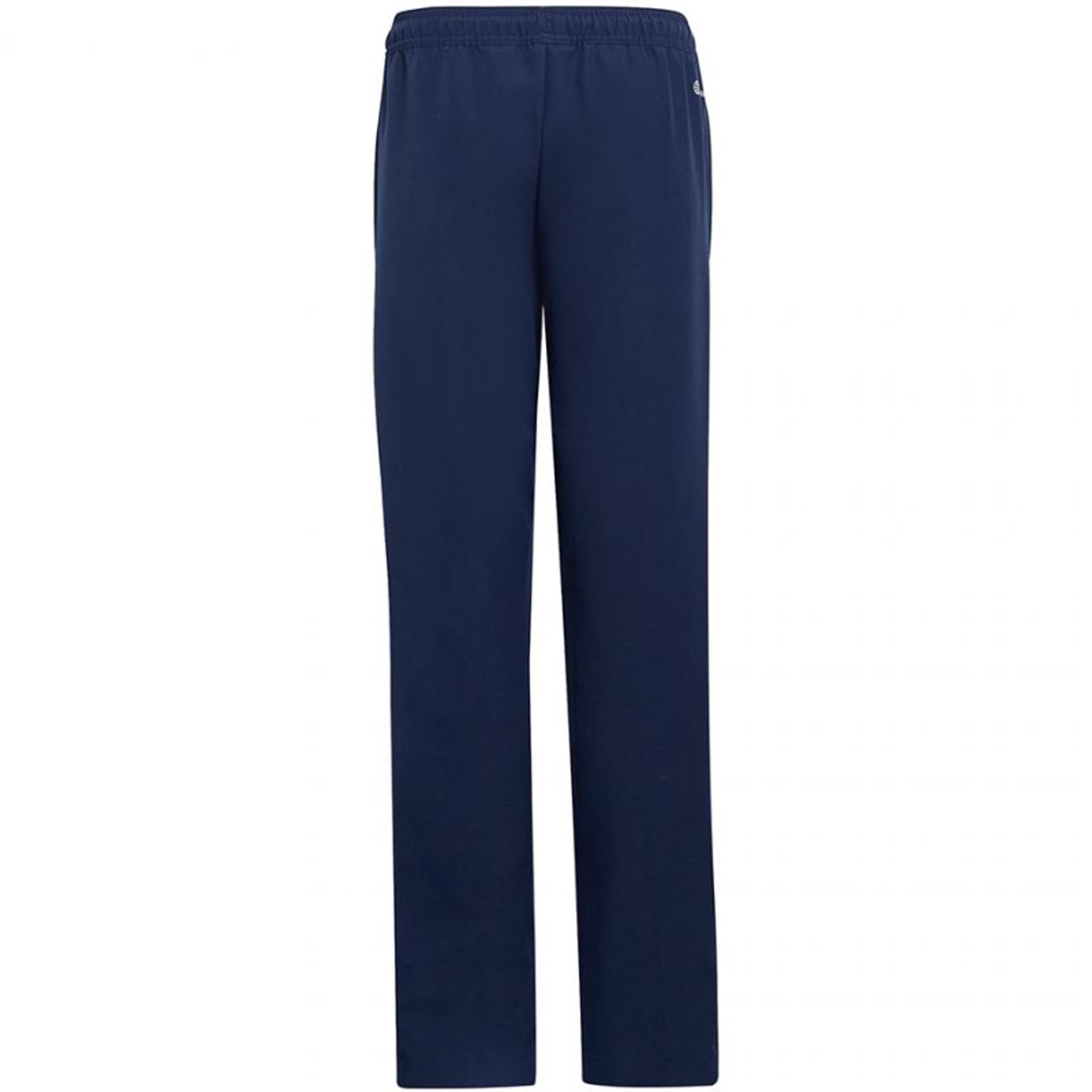 

Spodnie adidas Entrada 22 Presentation Jr H57524 (kolor Granatowy