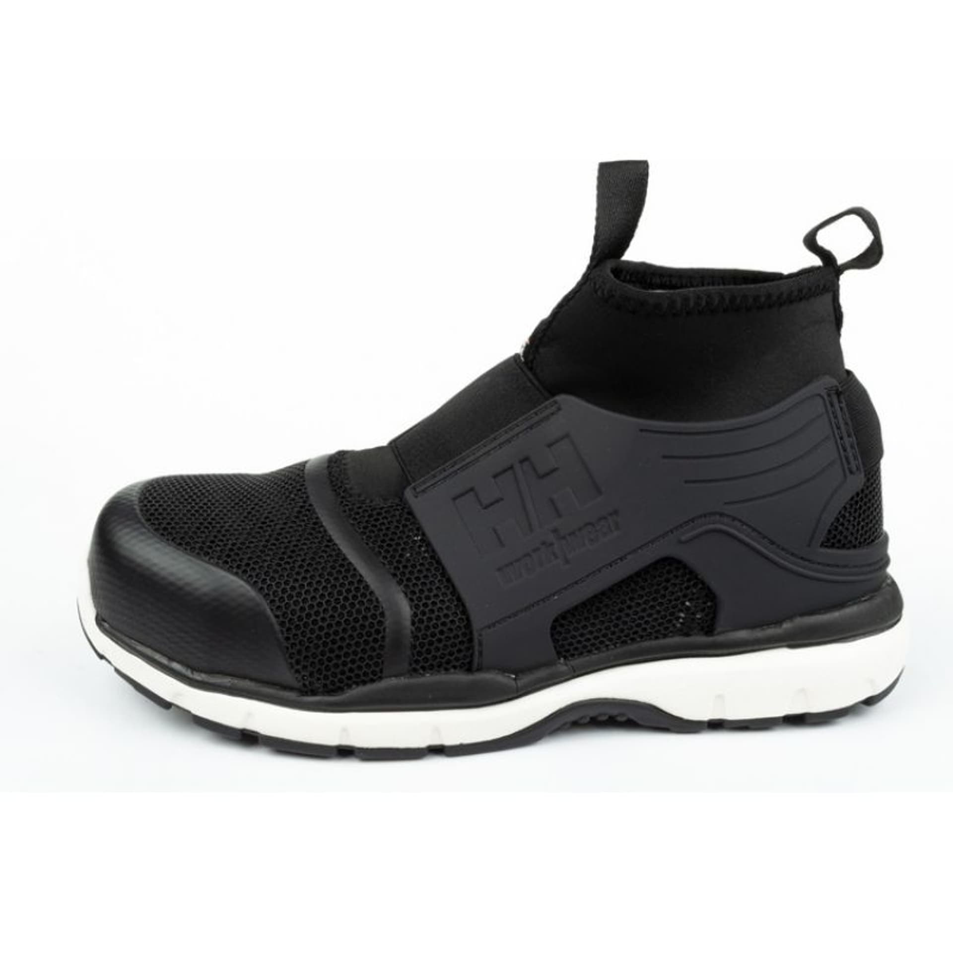 

Buty robocze Helly Hansen S1 P SRC M 78237 (kolor Czarny, rozmiar 45)