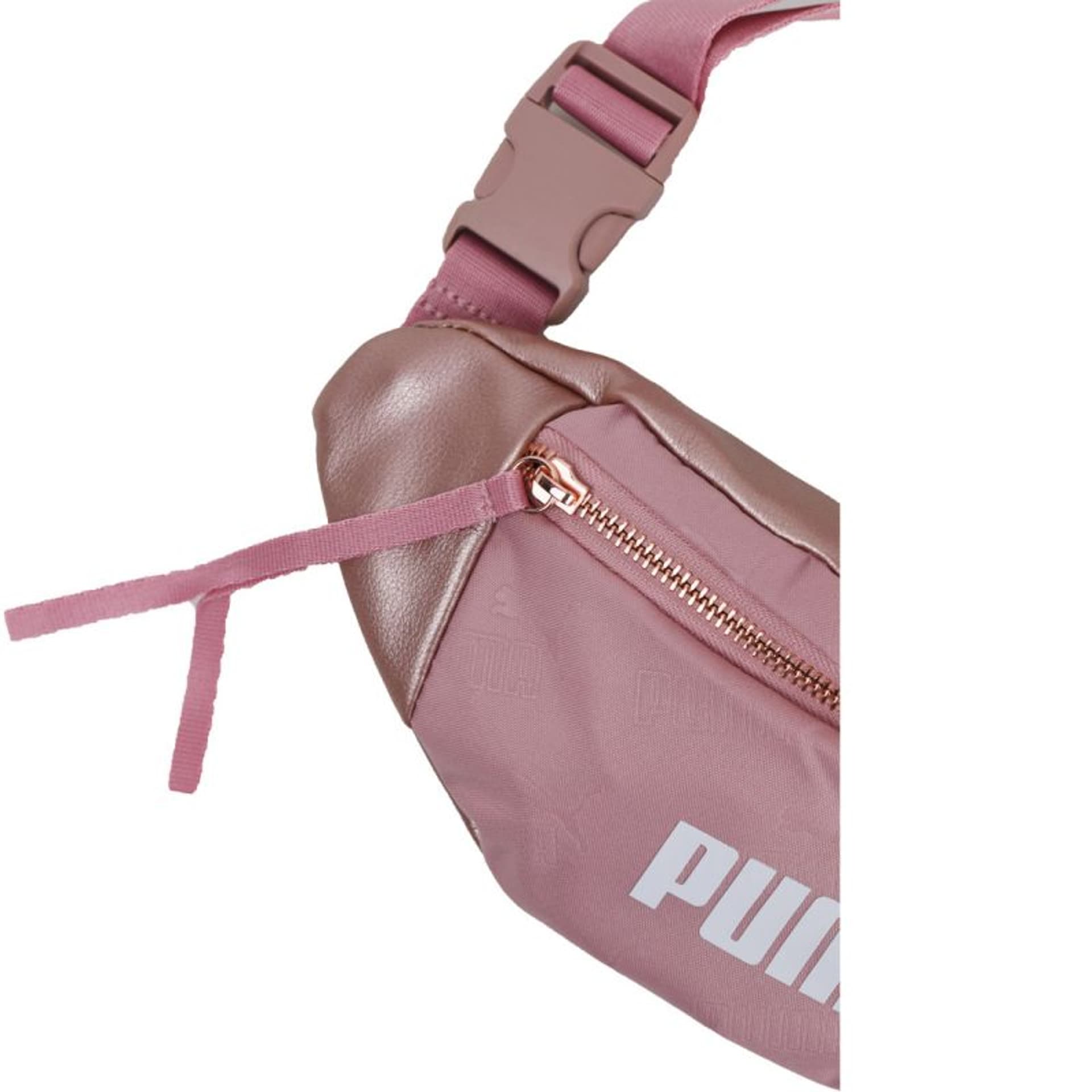 

Saszetka Puma Core Waistbag W 078218 (kolor Różowy, rozmiar, Kolor różowy/rozmiar one size
