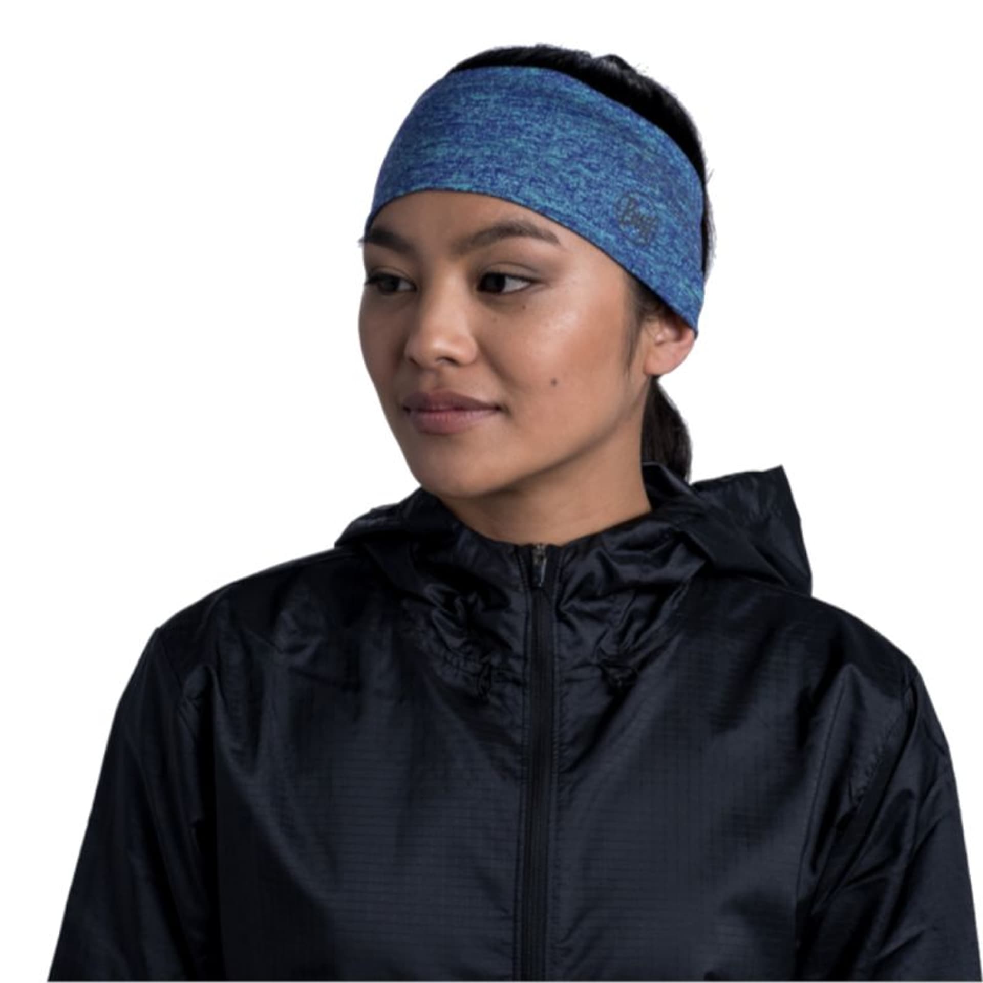 

Opaska Buff Dryflx Headband (kolor Niebieski, rozmiar, Kolor niebieski/rozmiar one size