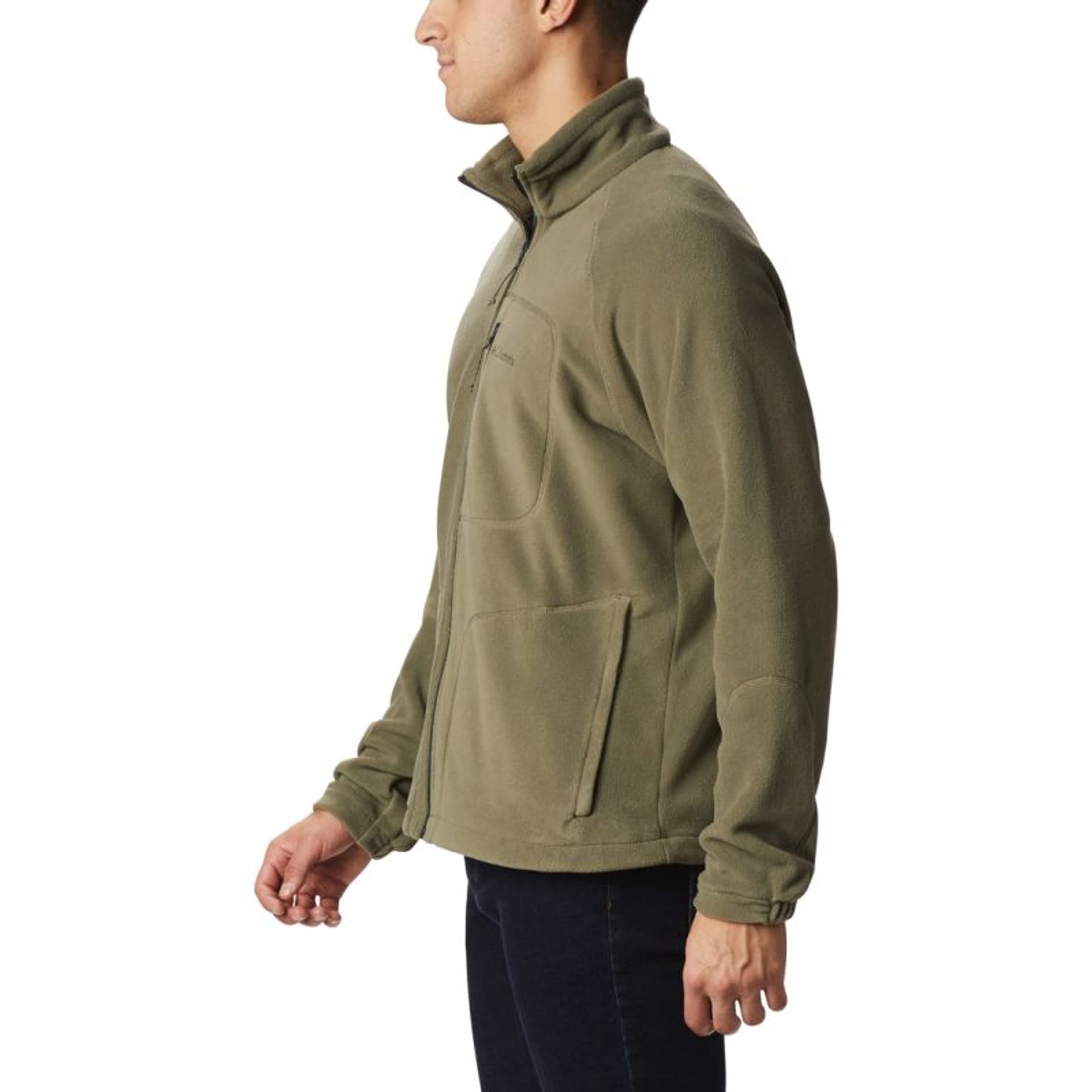 

Bluza Columbia Fast Trek II Full Zip Fleece M (kolor Zielony, rozmiar S)