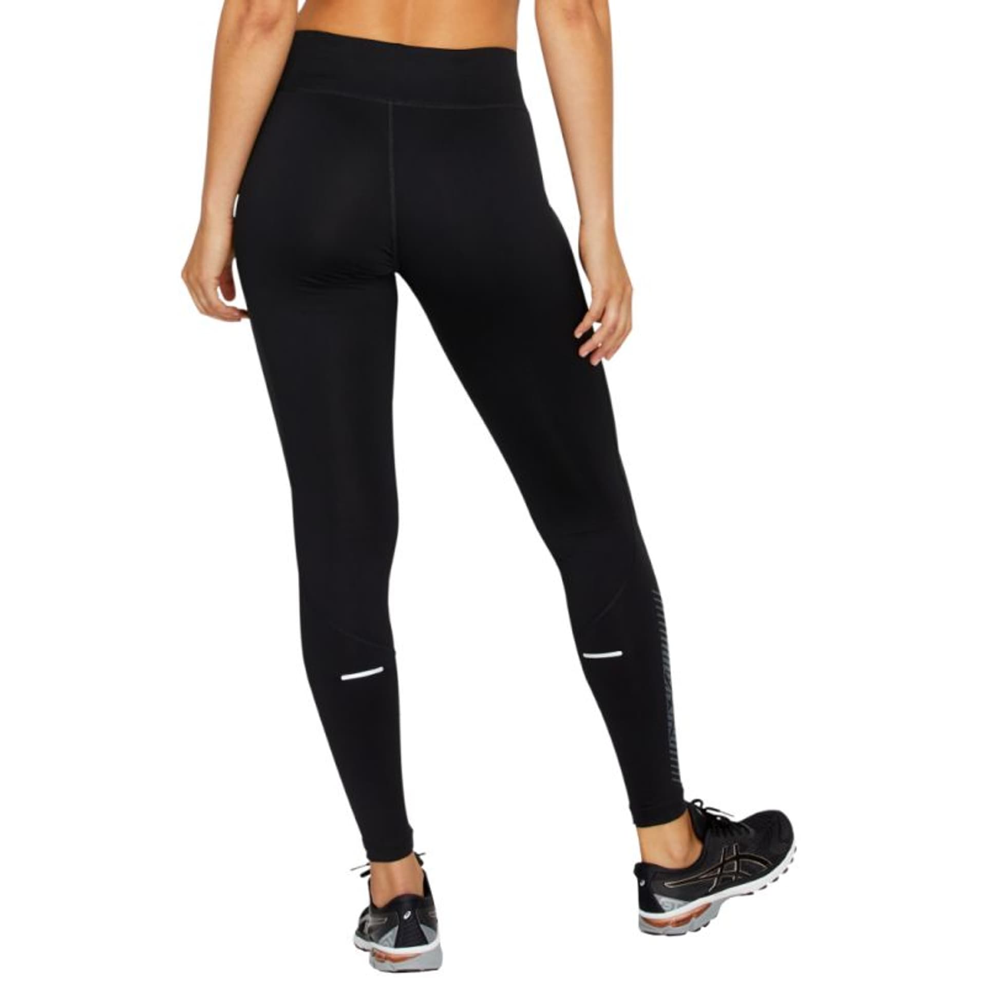 

Spodnie Asics Icon Tight W 2012B046 (kolor Czarny, rozmiar XS)