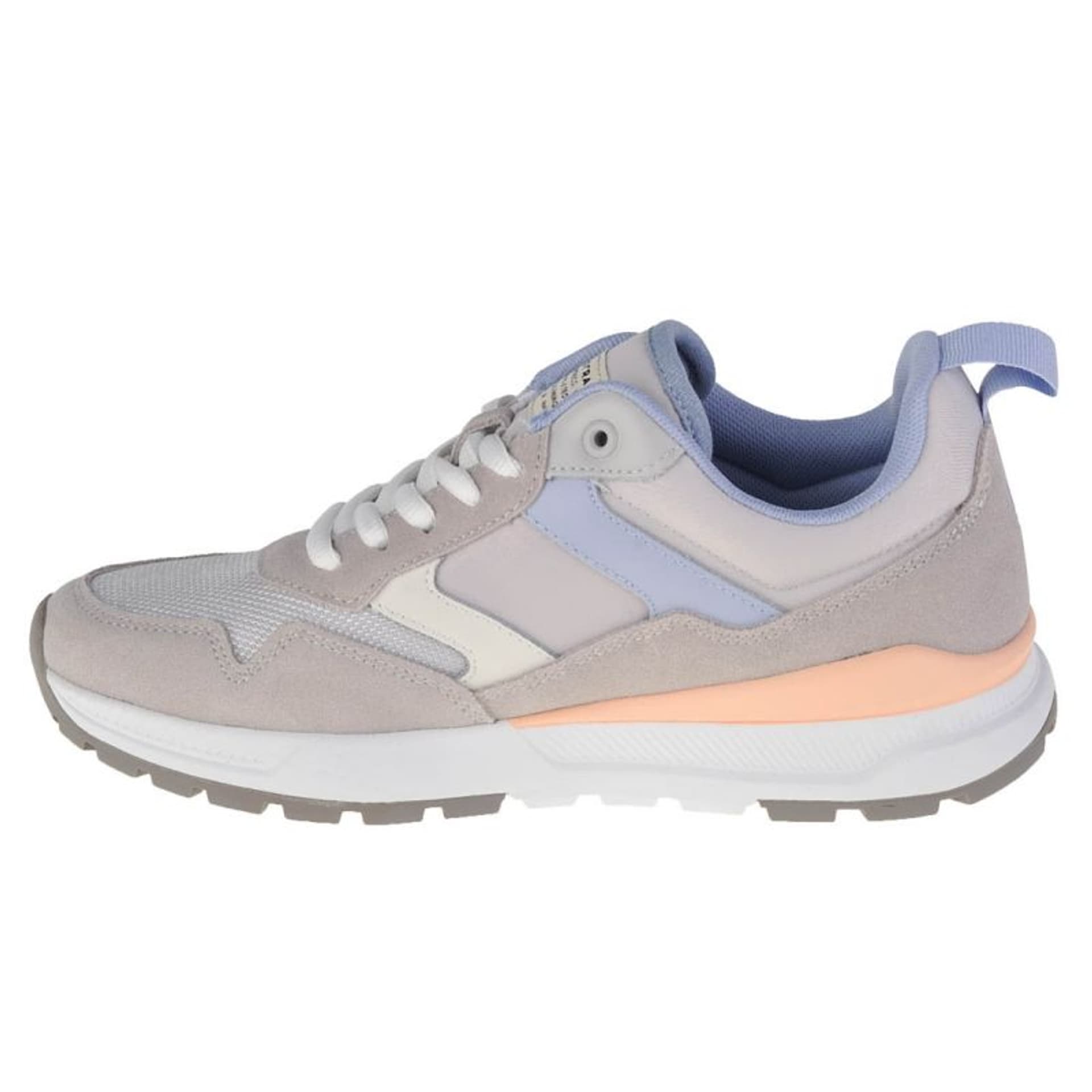 

Buty Levi's Oats Refresh S W 234235 (kolor Szary/Srebrny, rozmiar 38)