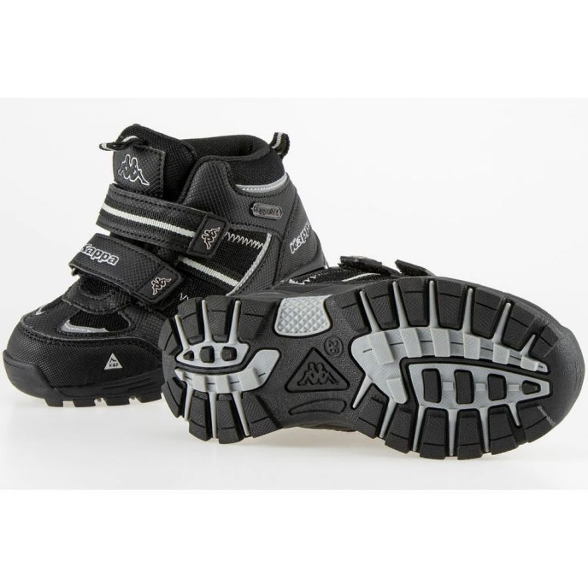 

Buty Kappa Hovet Tex K Jr 260726K (kolor Czarny, rozmiar 32)