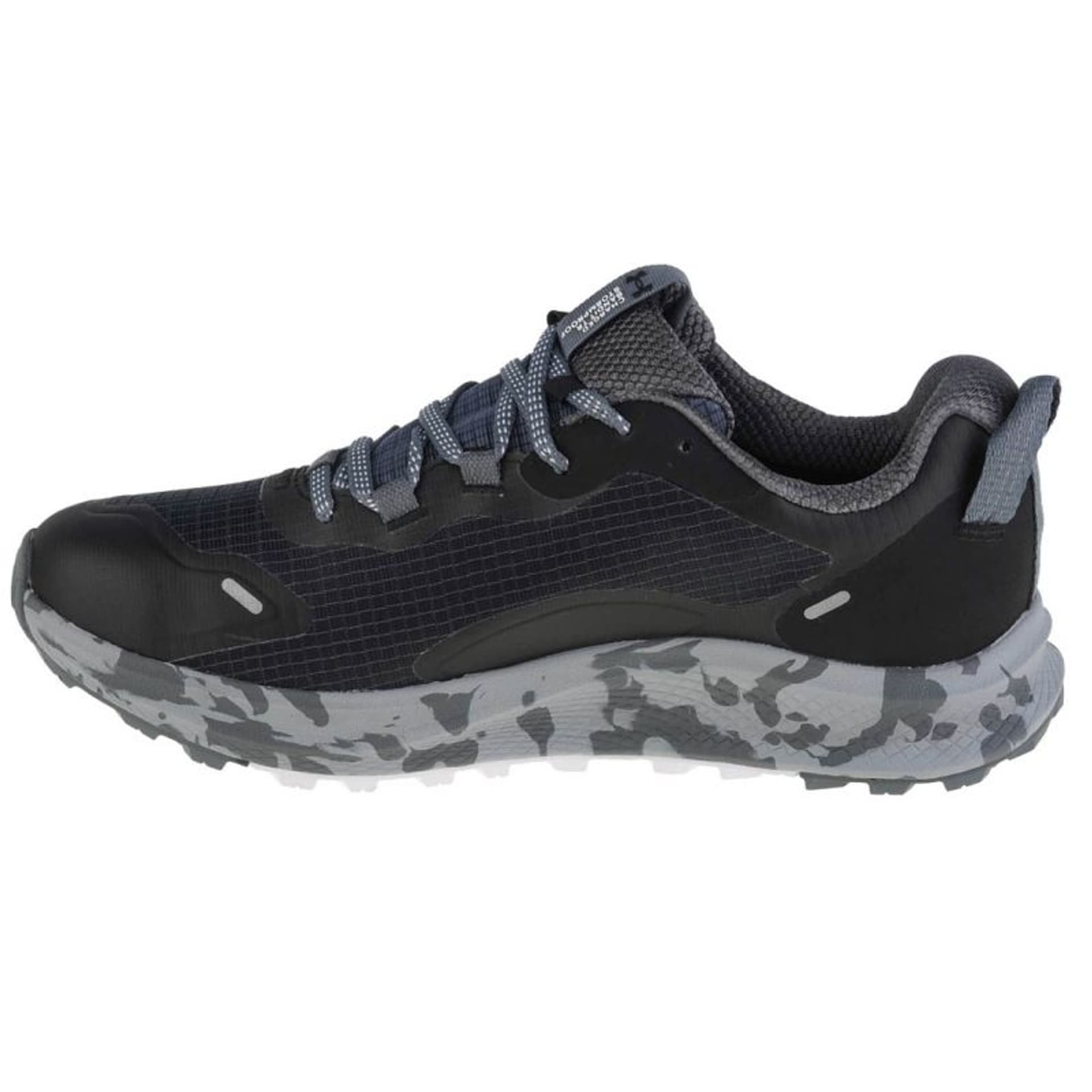 

Buty Under Armour Charged Bandit Trail 2 M 3024725 (kolor Czarny, rozmiar 42.5)