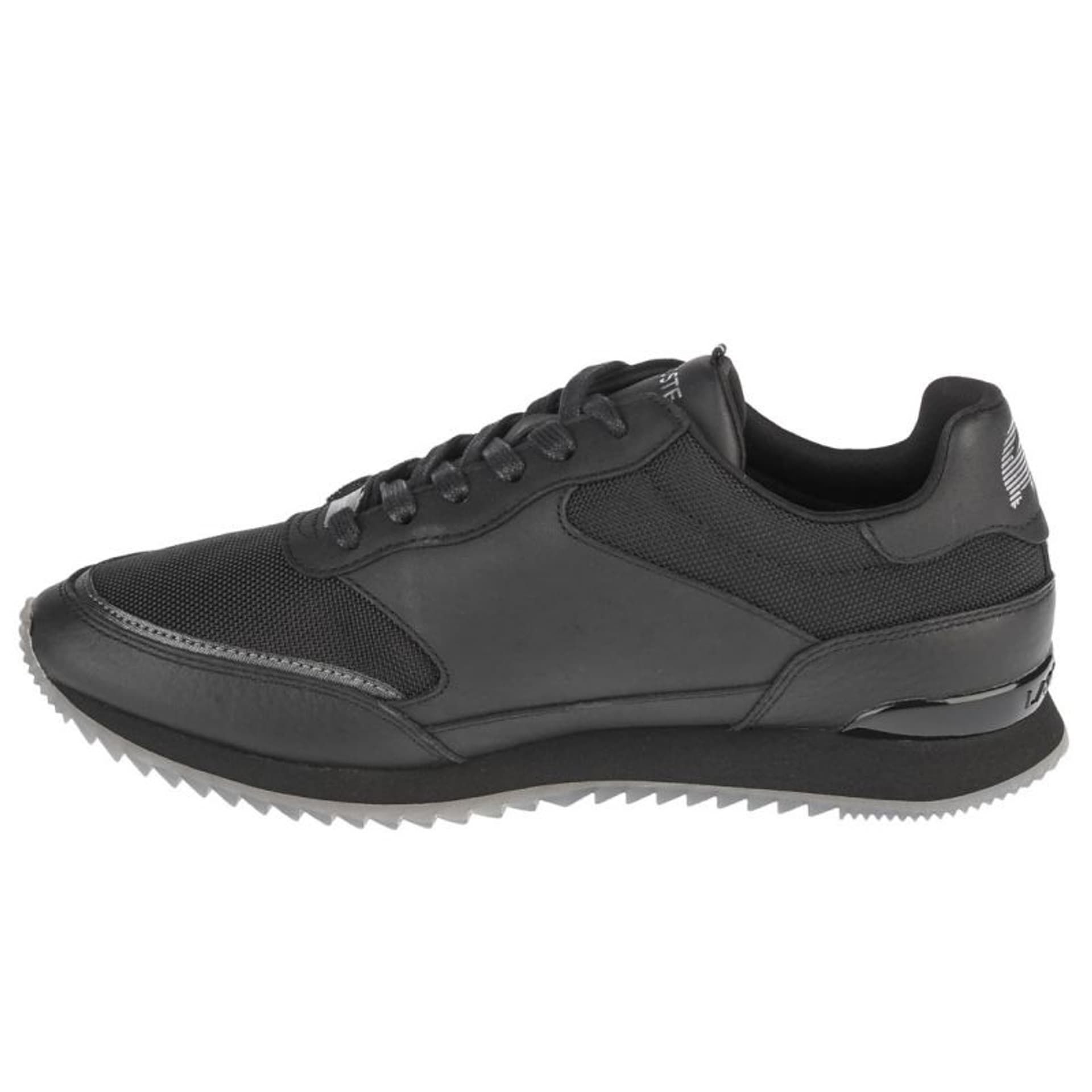 

Buty Lacoste Partner Luxe M (kolor Czarny, rozmiar 44)