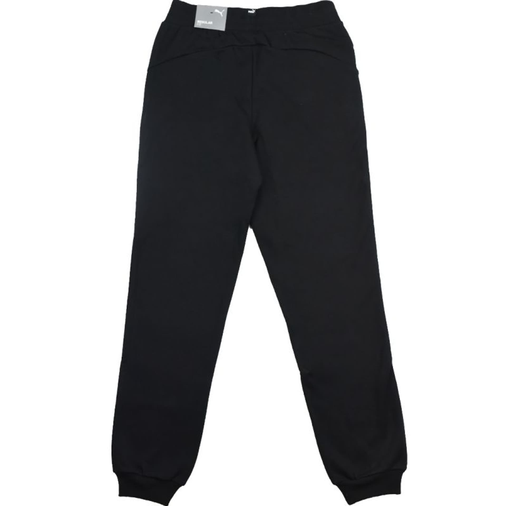 

Spodnie Puma Essential Sweatpants FL G Jr 846133 (rozmiar 152)