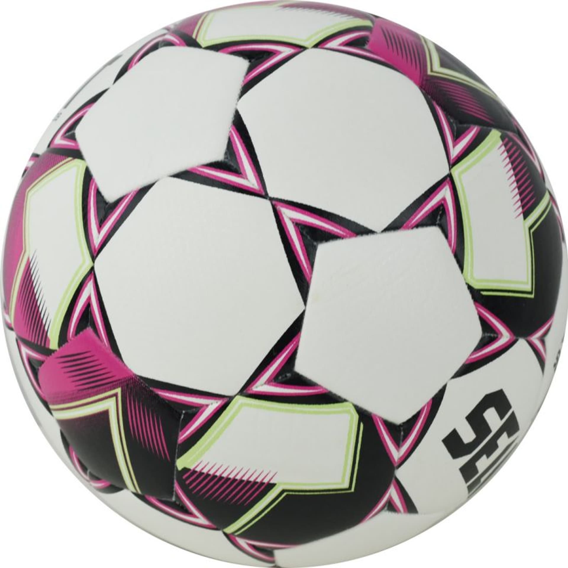 

Piłka nożna Select Atlanta DB FIFA Ball (kolor Biały, rozmiar 5)