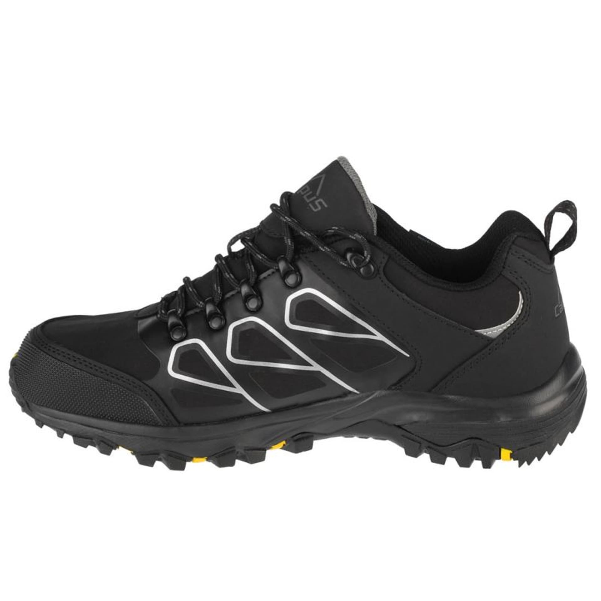 

Buty Campus Kamet M (kolor Czarny, rozmiar 42)