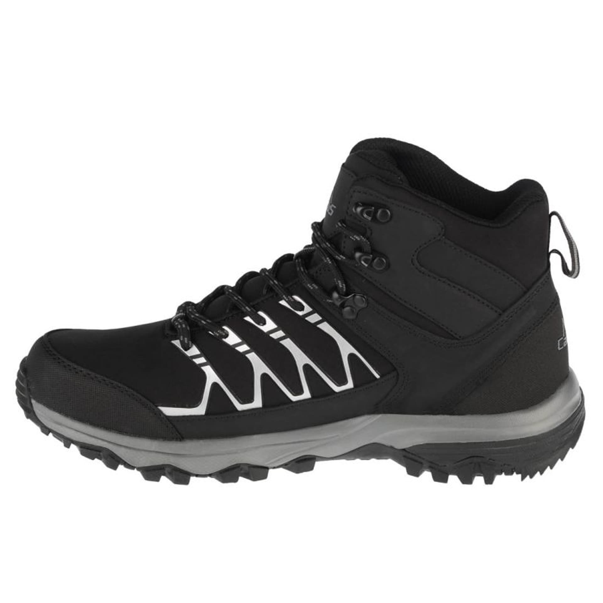 

Buty Campus Rimo High M (kolor Czarny, rozmiar 43)