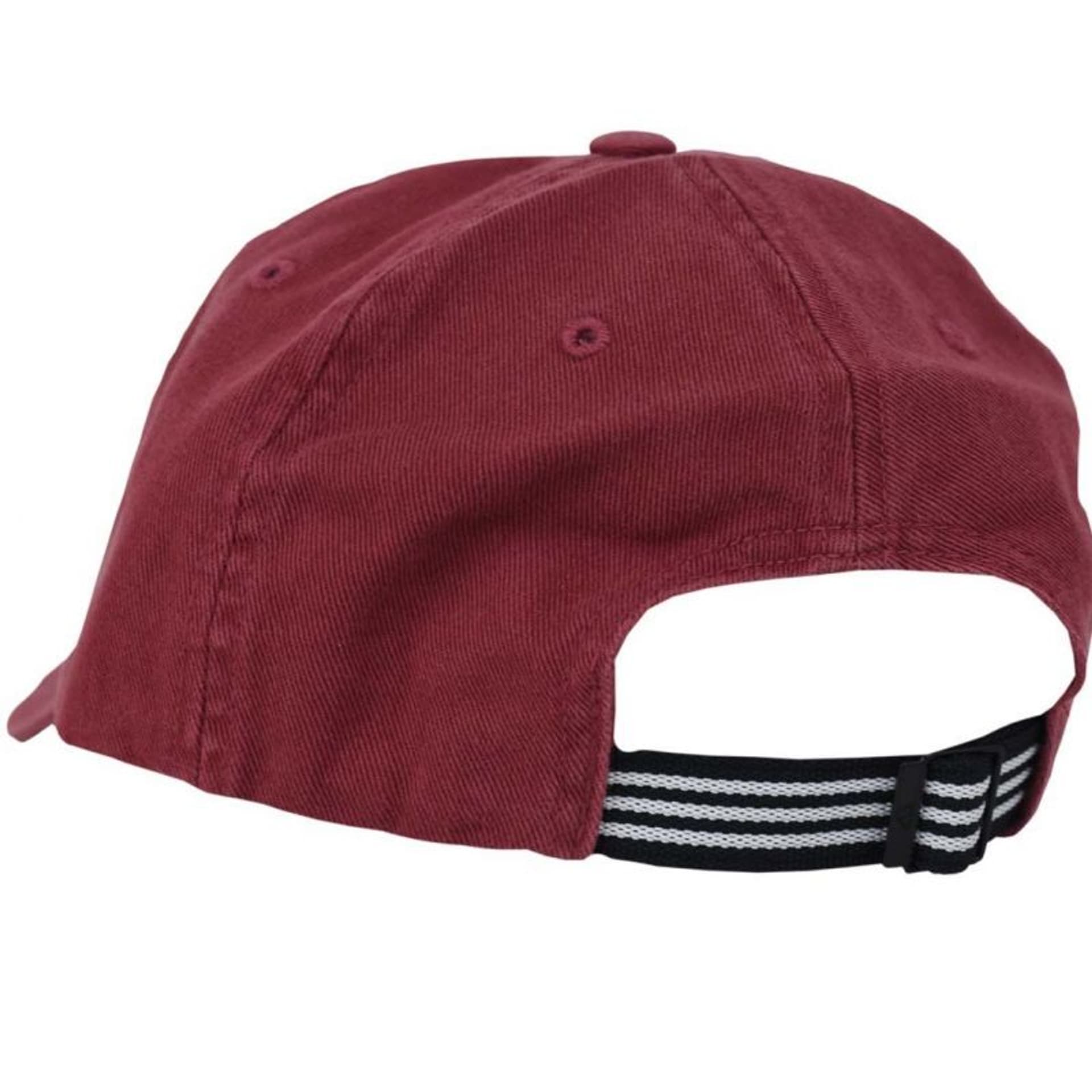 

Czapka z daszkiem adidas Dad Cap GE0764 (kolor Czerwony, rozmiar OSFM)