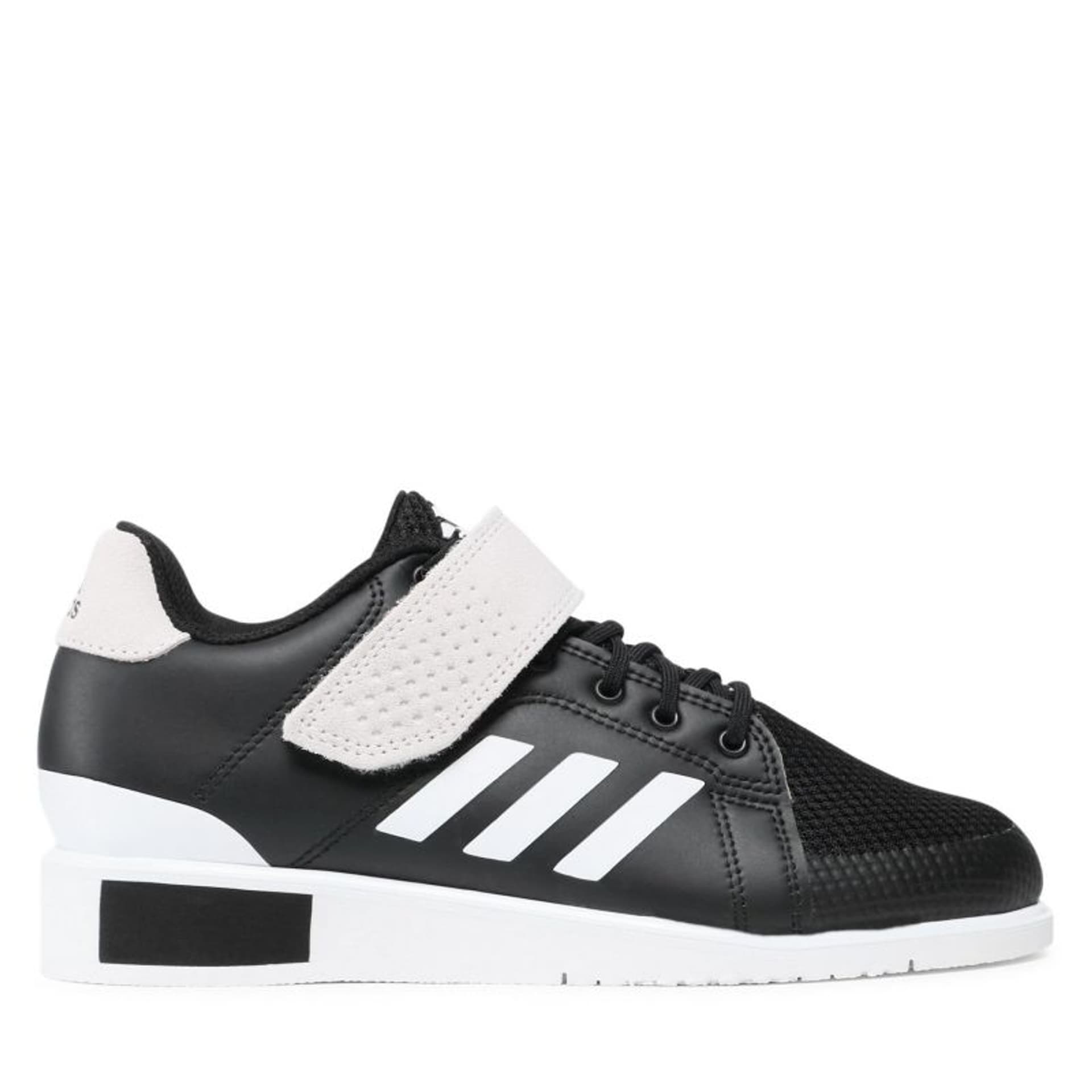 

Buty adidas Power Perfect 3 M GX2895 (kolor Czarny, rozmiar 44 2/3)
