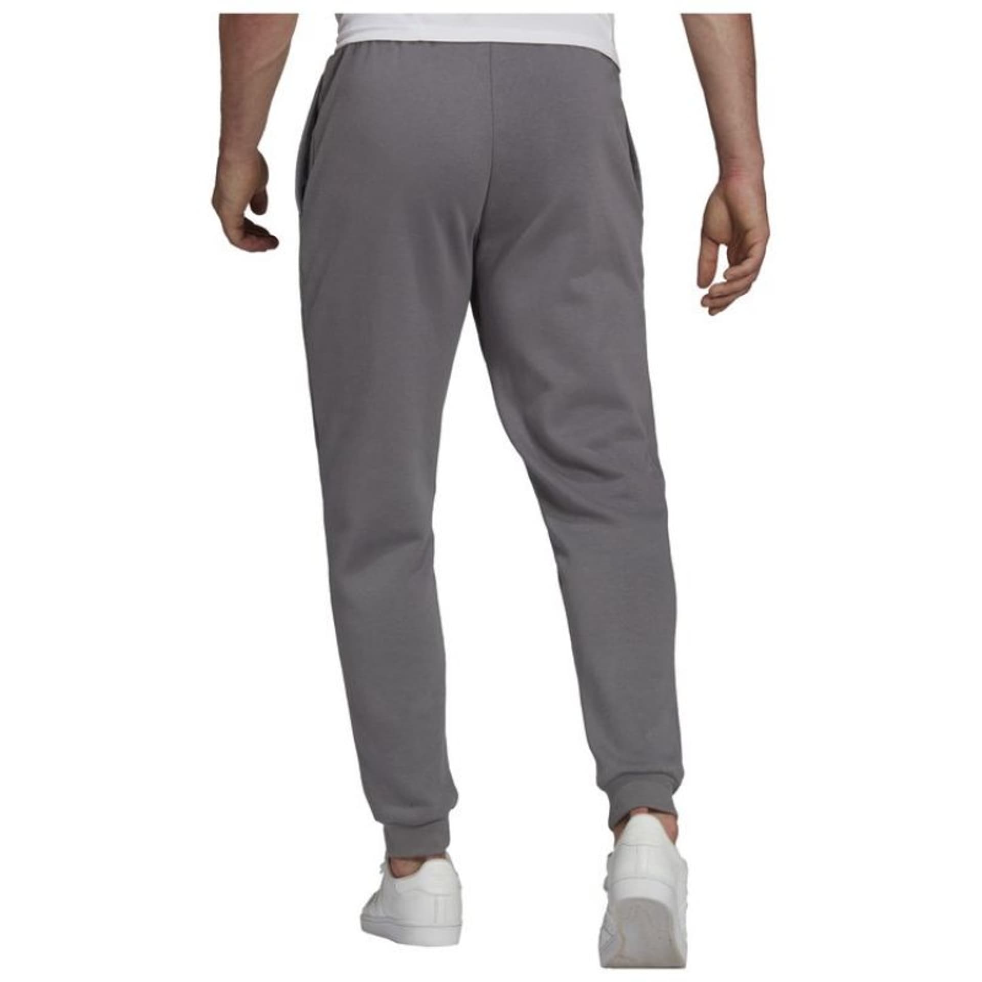 

Spodnie adidas Entrada 22 Sweat M H57531 (kolor Szary/Srebrny, rozmiar XXL)