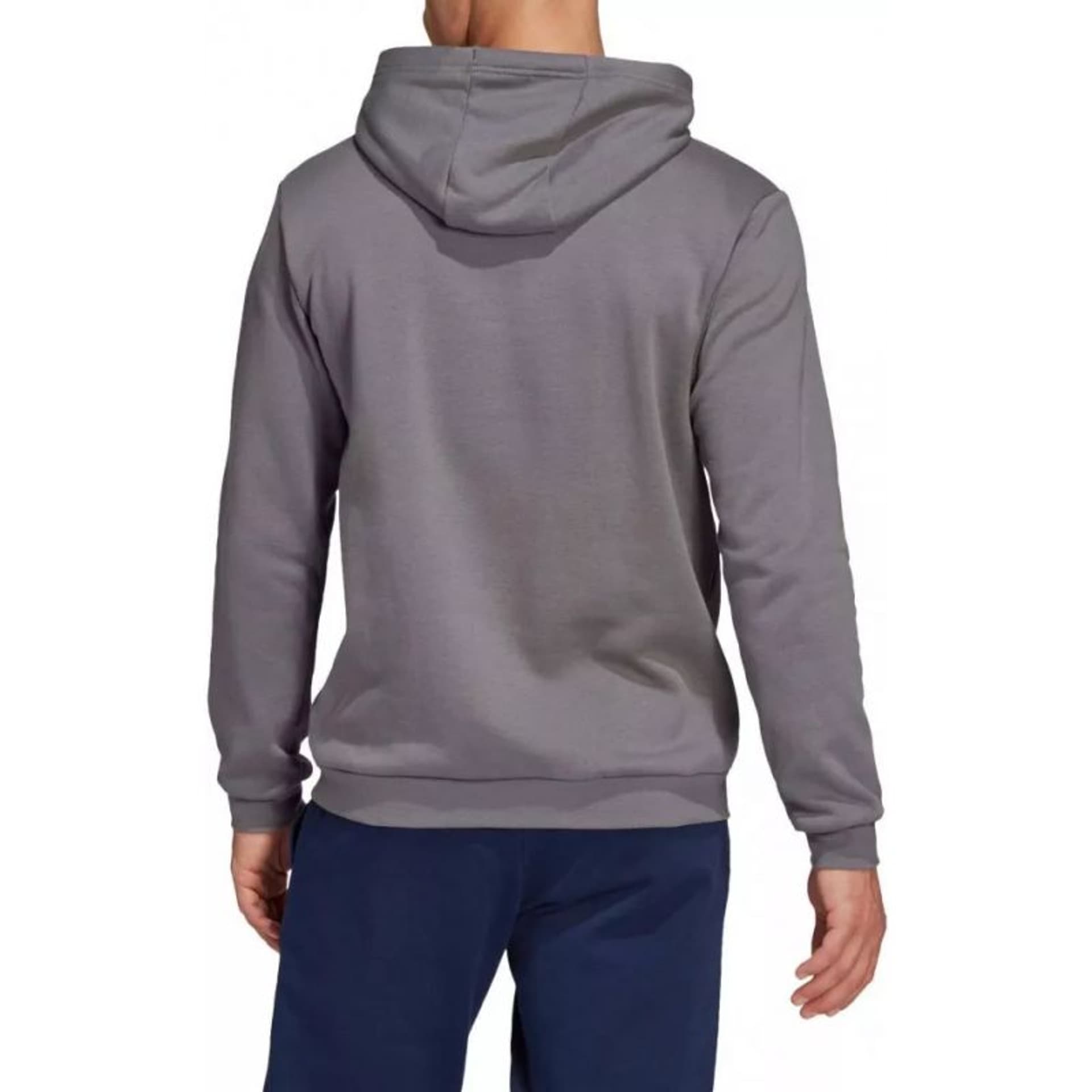 

Bluza adidas Entrada 22 Sweat M HB0578 (kolor Szary/Srebrny, rozmiar XL)
