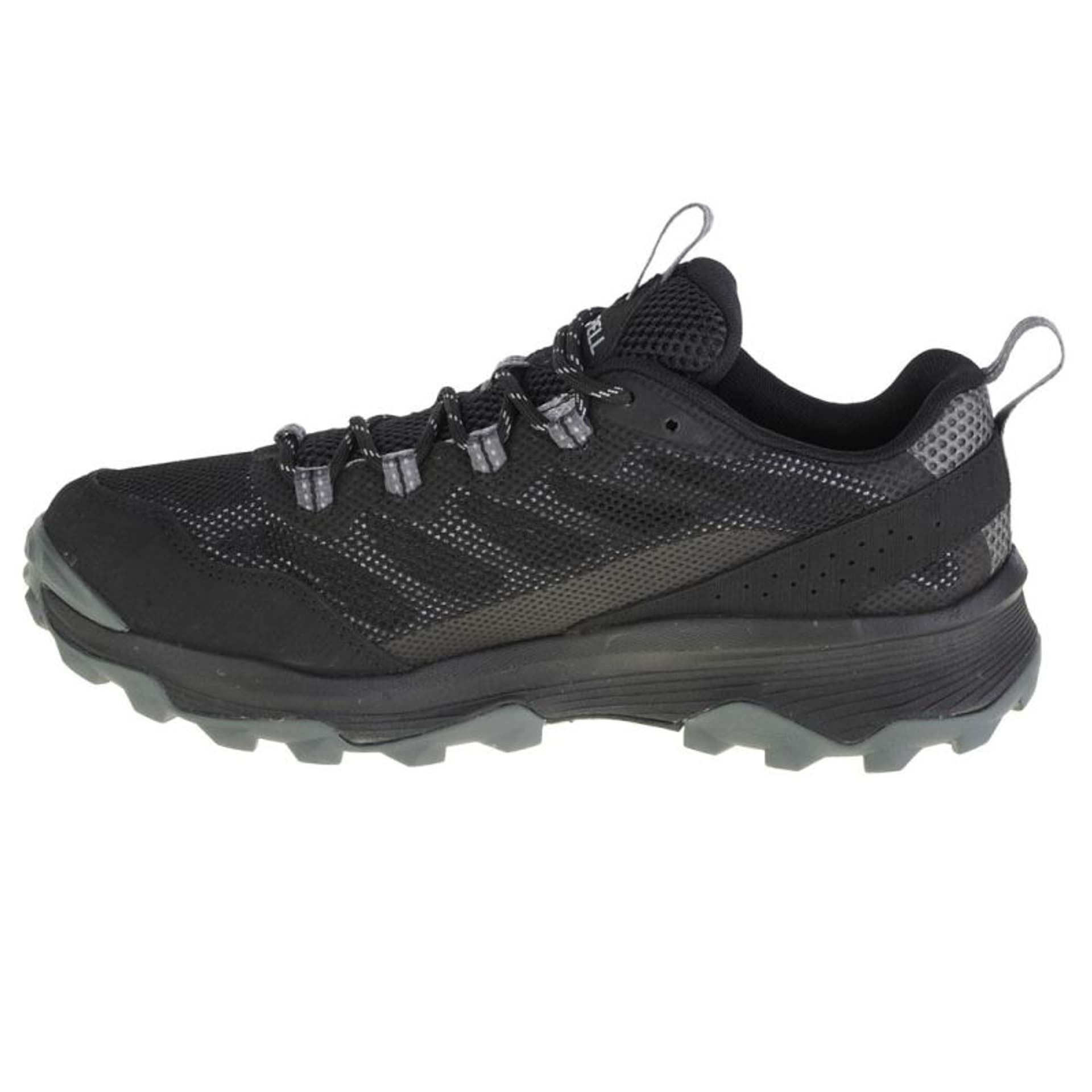 

Buty Merrell Speed Strike M (kolor Czarny, rozmiar 43.5)