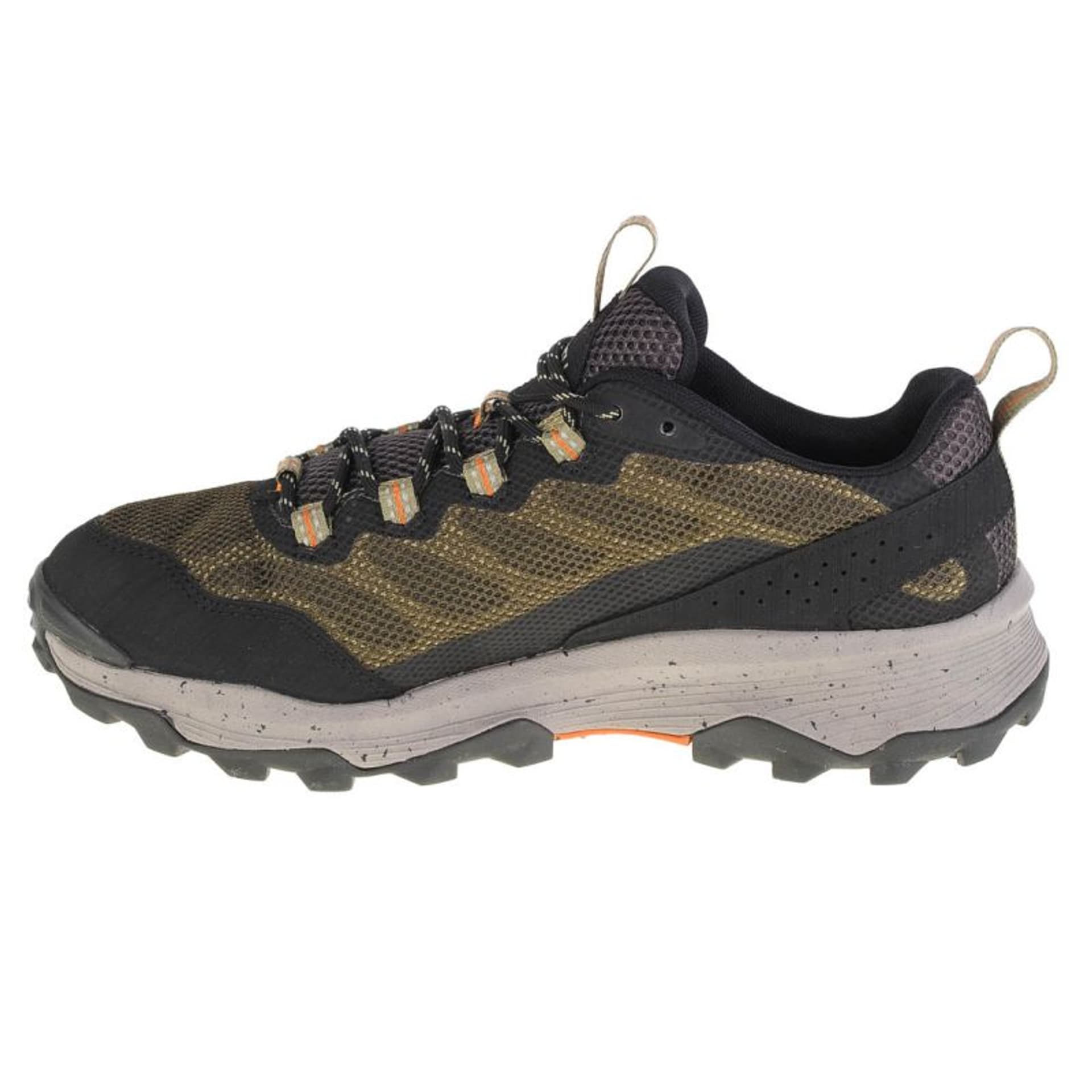 

Buty Merrell Speed Strike M (kolor Zielony, rozmiar 46)
